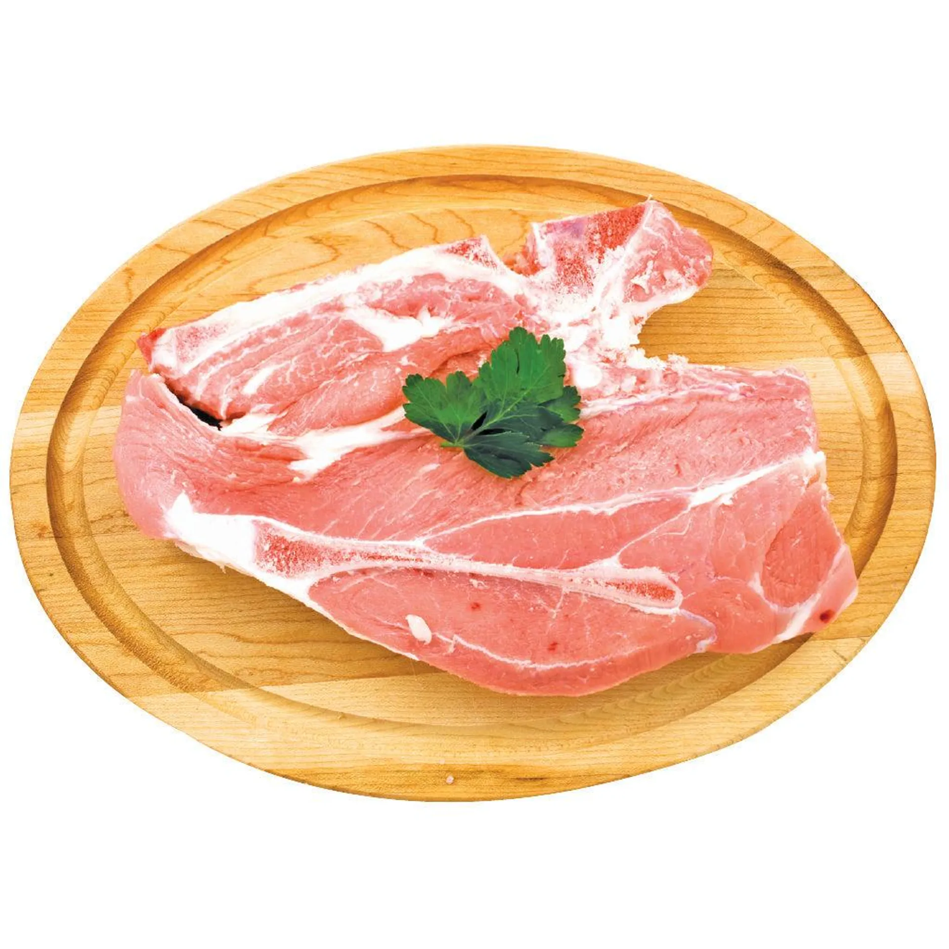 Fresh Grain-Fed Veal Blade