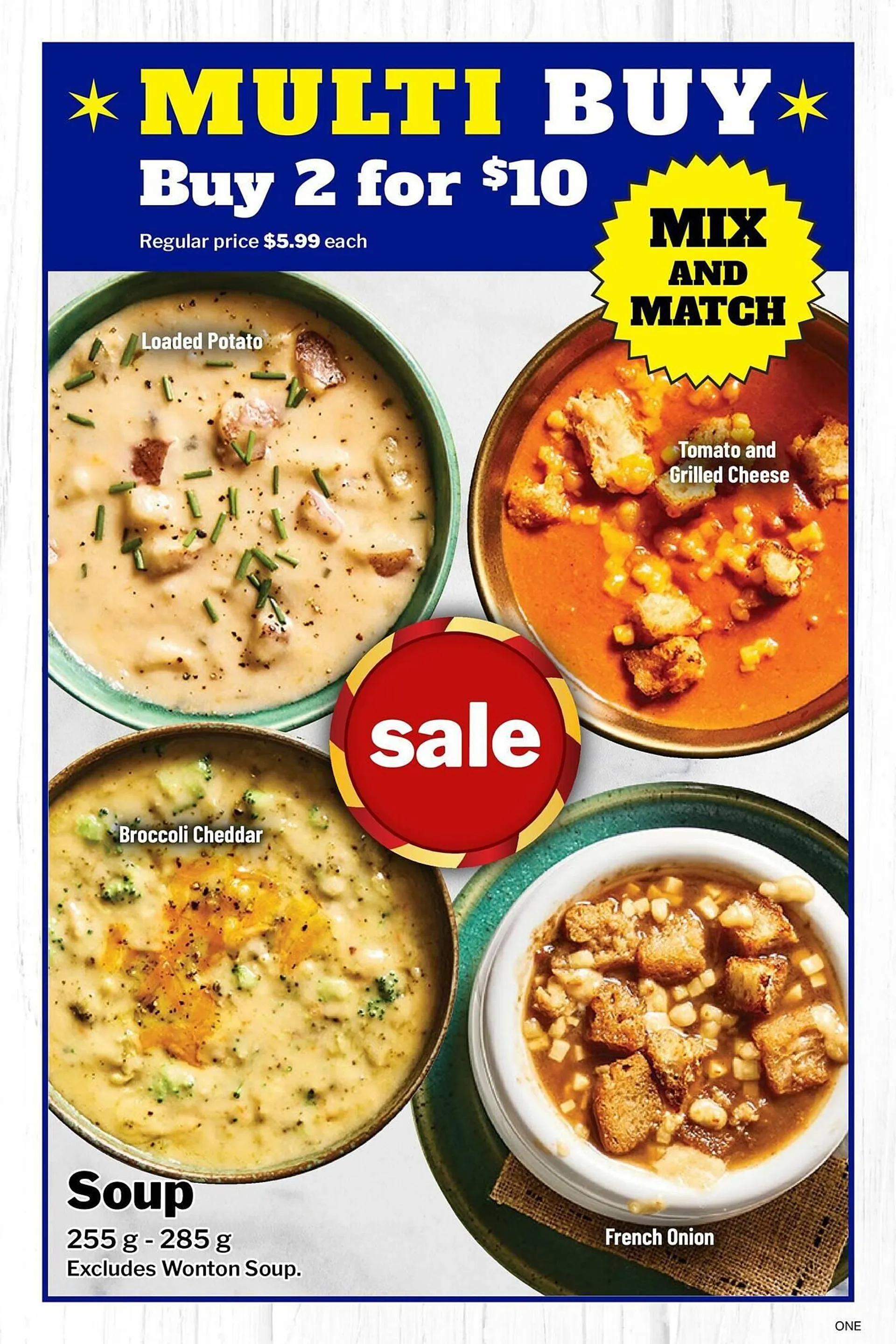 M & M Food Market flyer from December 12 to December 26 2024 - flyer page 6