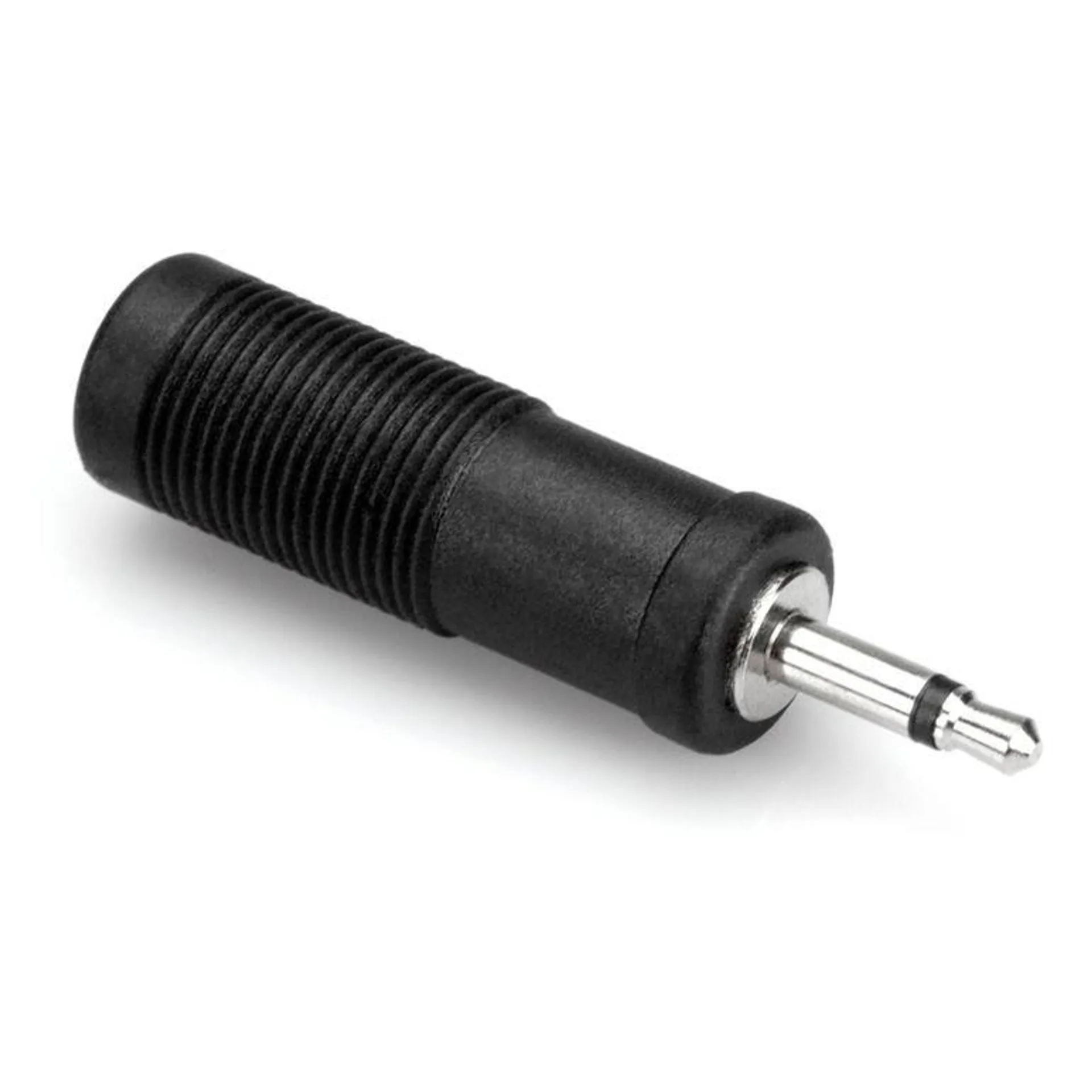 Hosa 1/4" TS to 3.5mm TS Adapter