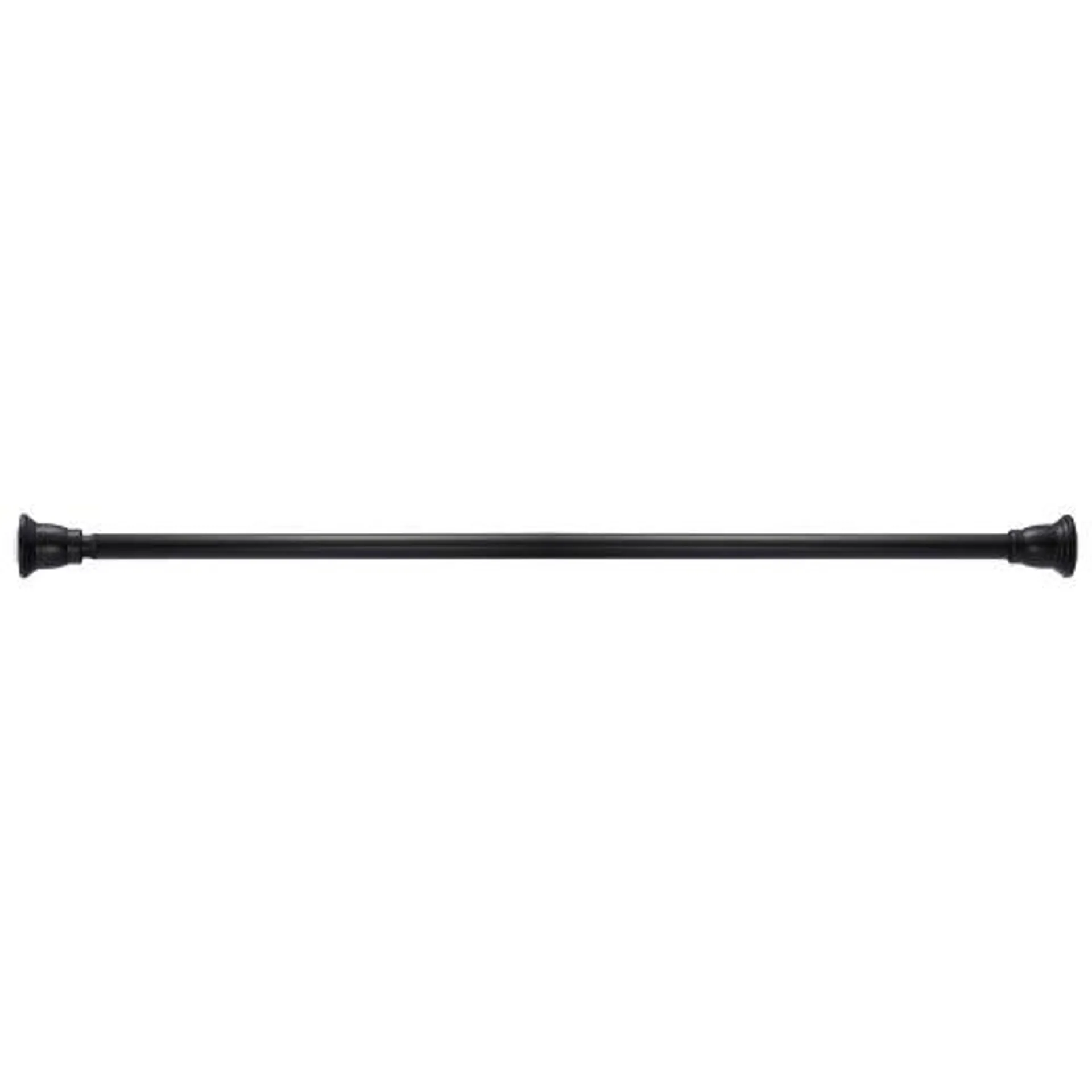 Tension Shower Rod (106-190 cm)