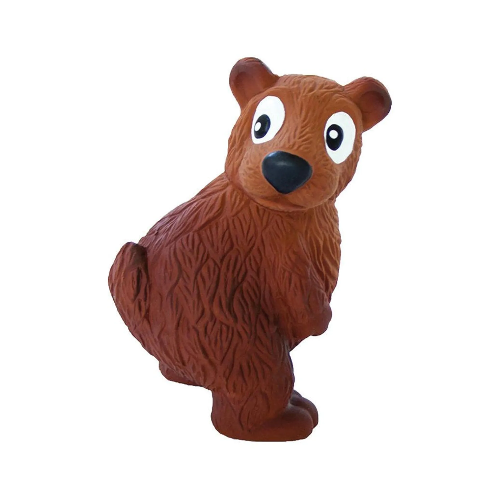 Tootiez Bear - Brown - Small