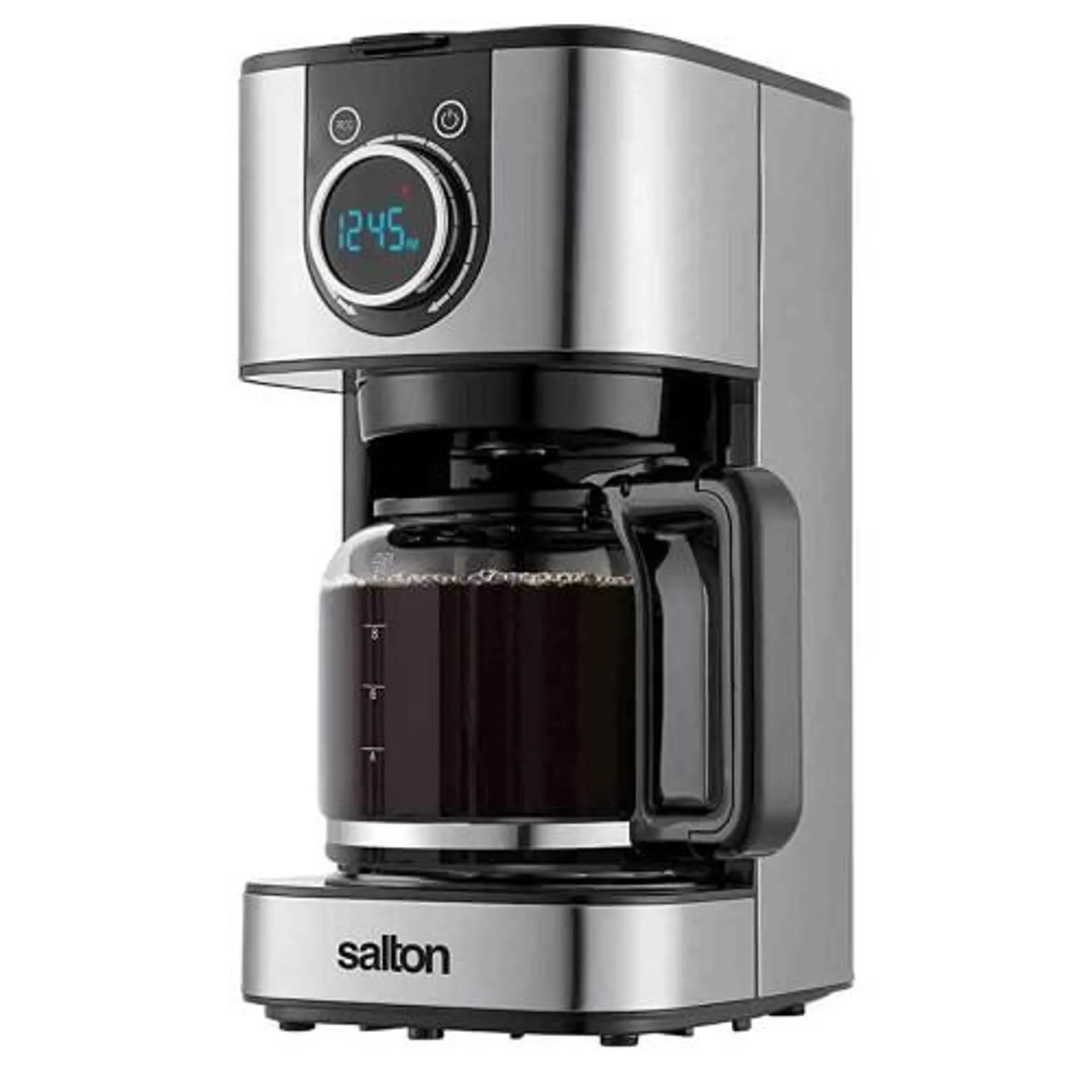 Salton Programmable 10-cup Coffee Maker