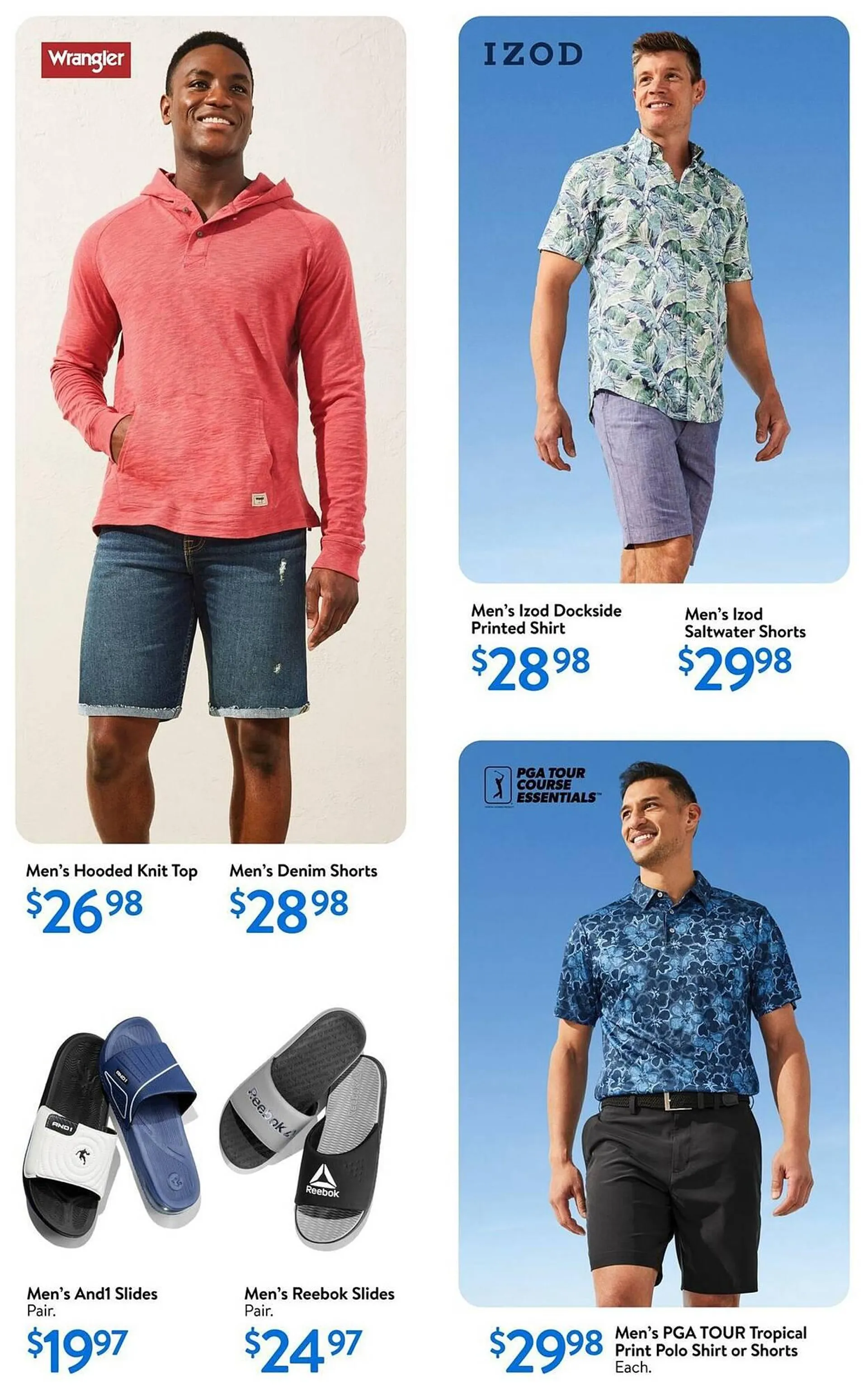 Walmart flyer from May 23 to May 29 2025 - flyer page 11