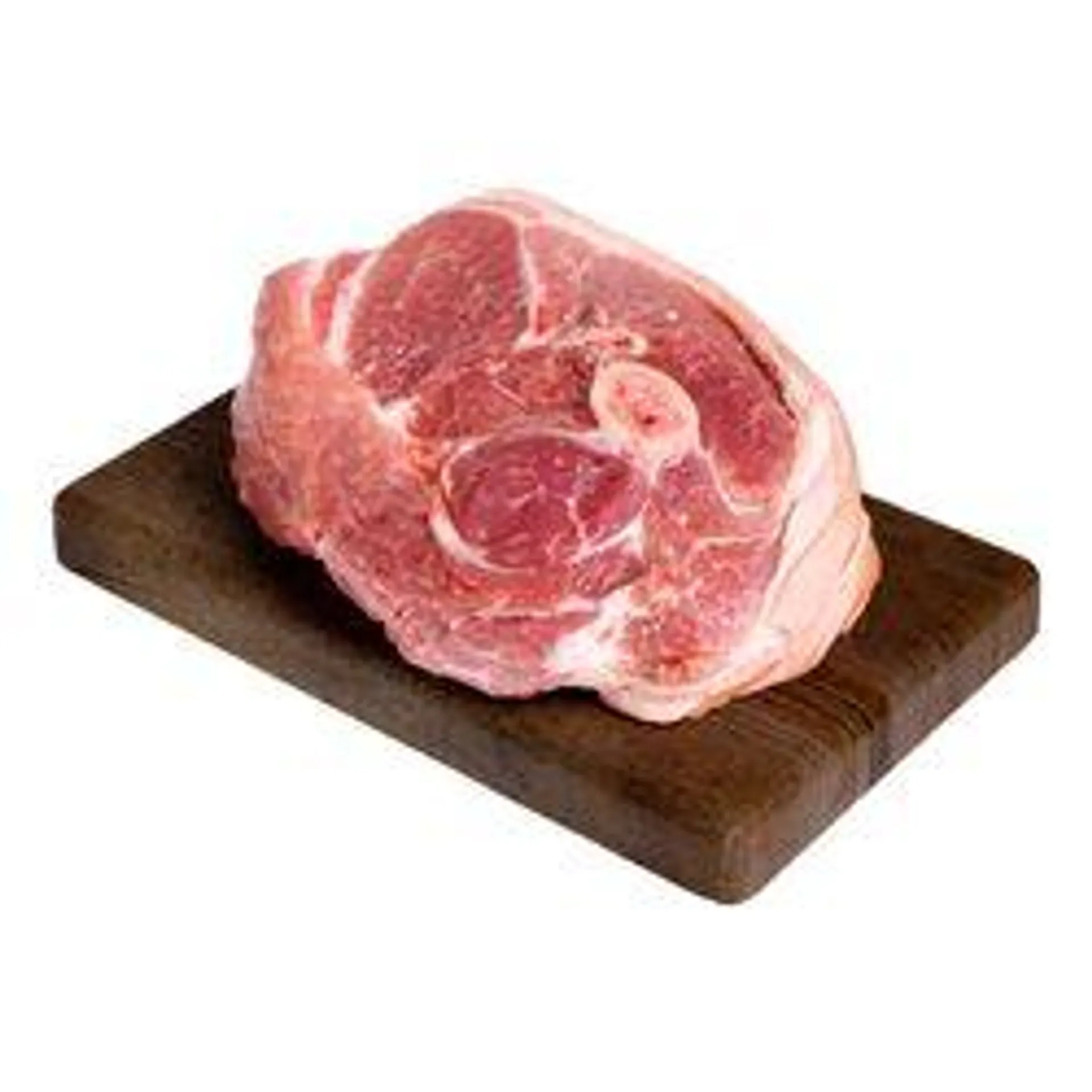 Pork Shoulder Picnic Roast, Value Pack