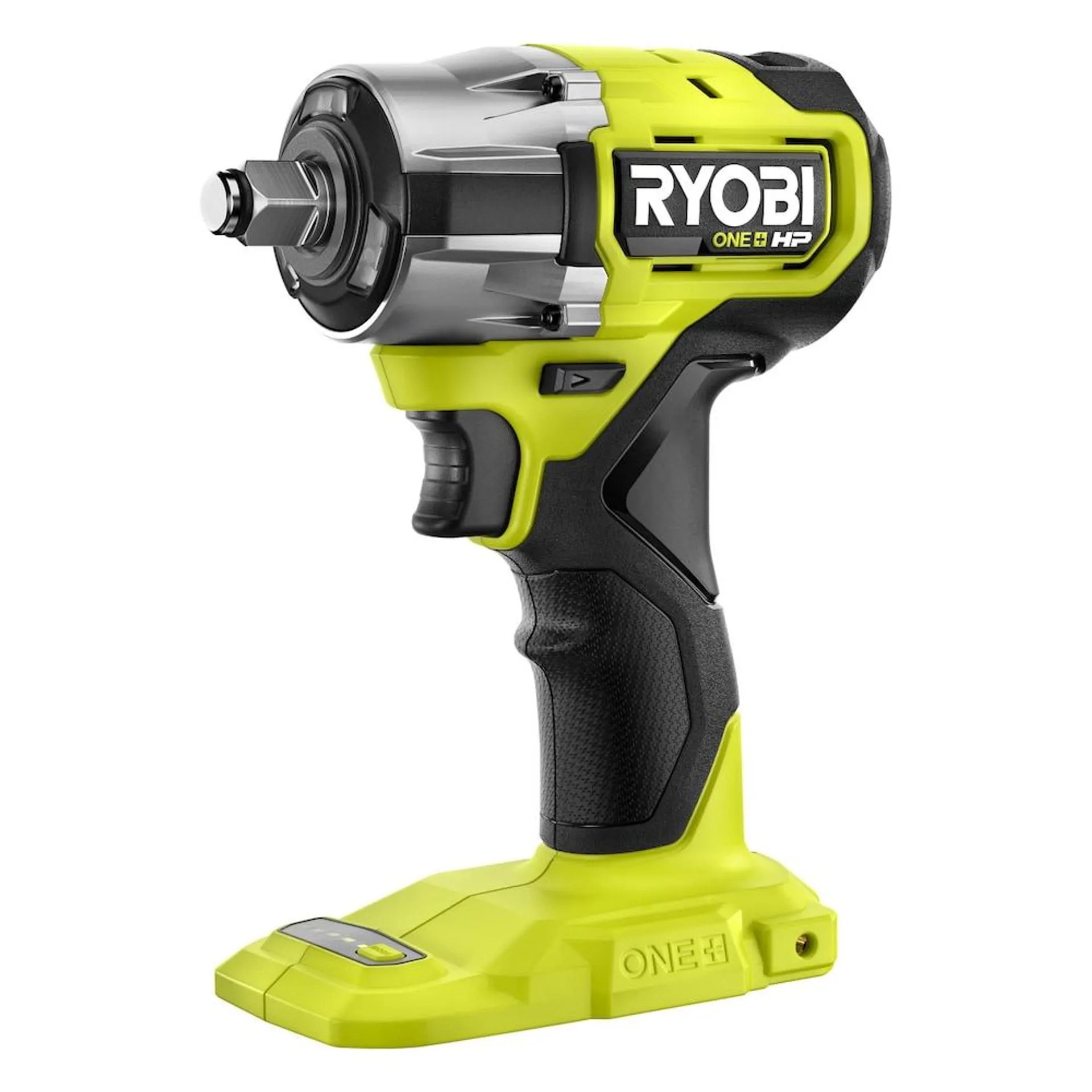18V ONE+ HP Brushless Cordless Compact 1/2 in 4 Mode Impact Wrench (Tool Only)