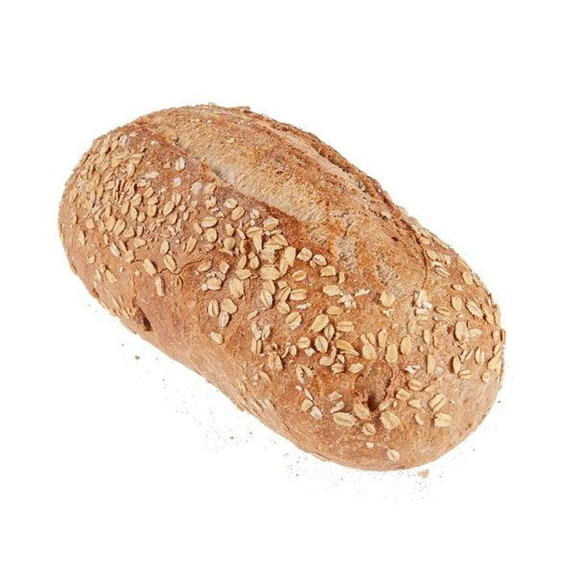 Denninger's Oatmeal Maple Walnut Artisan Bread - 525g