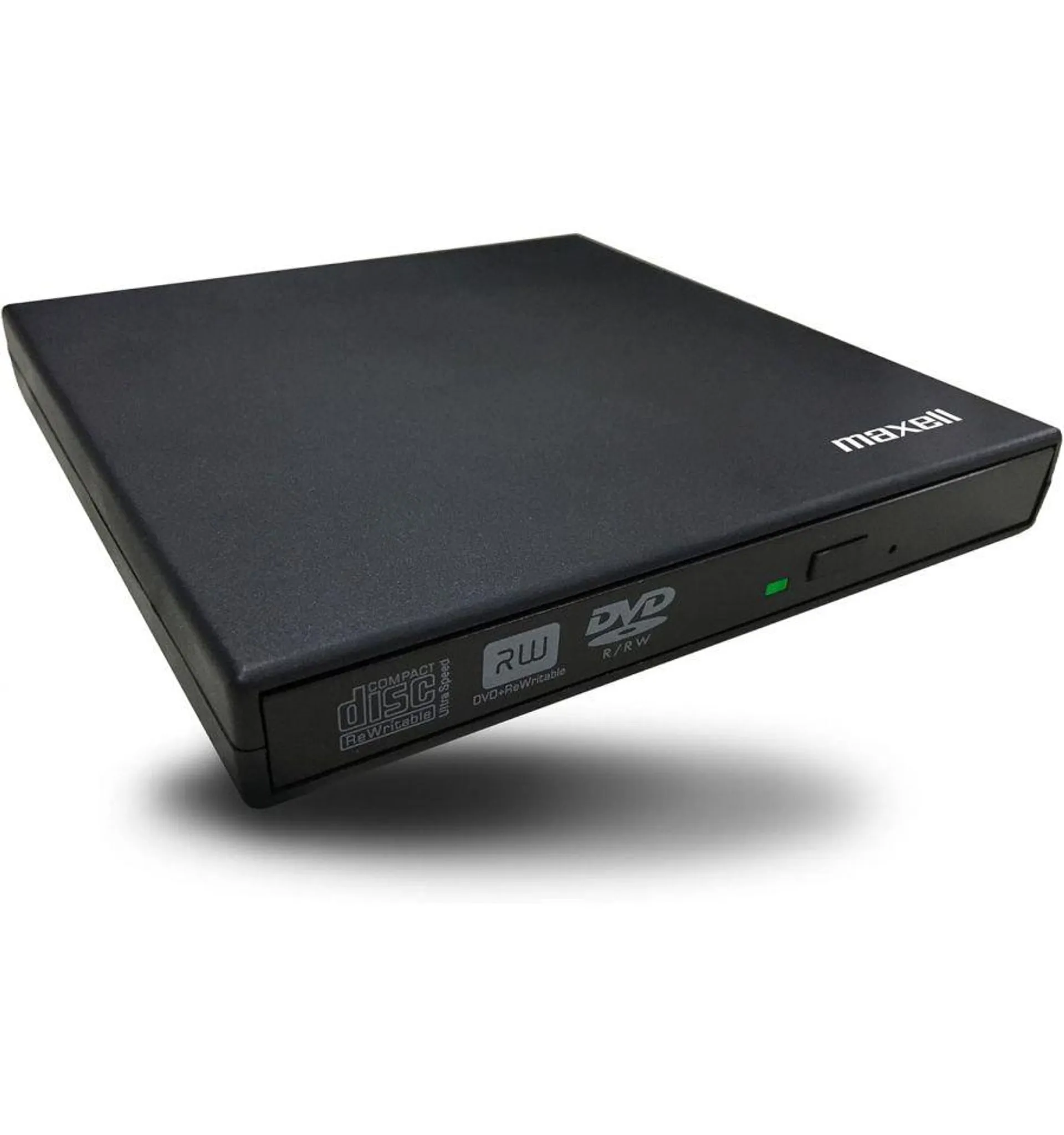 Maxell External USB DVD Writer