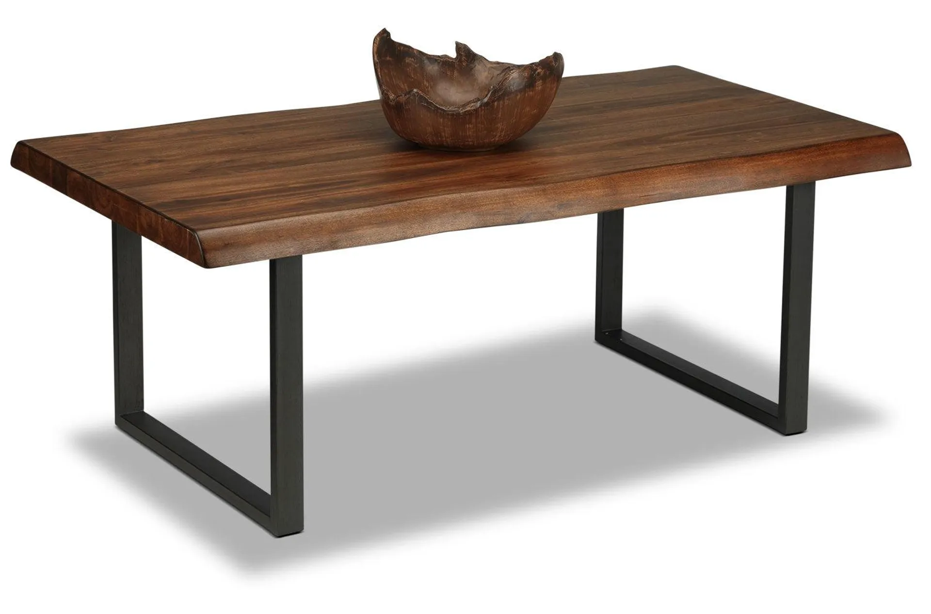 Natura Coffee Table - Walnut