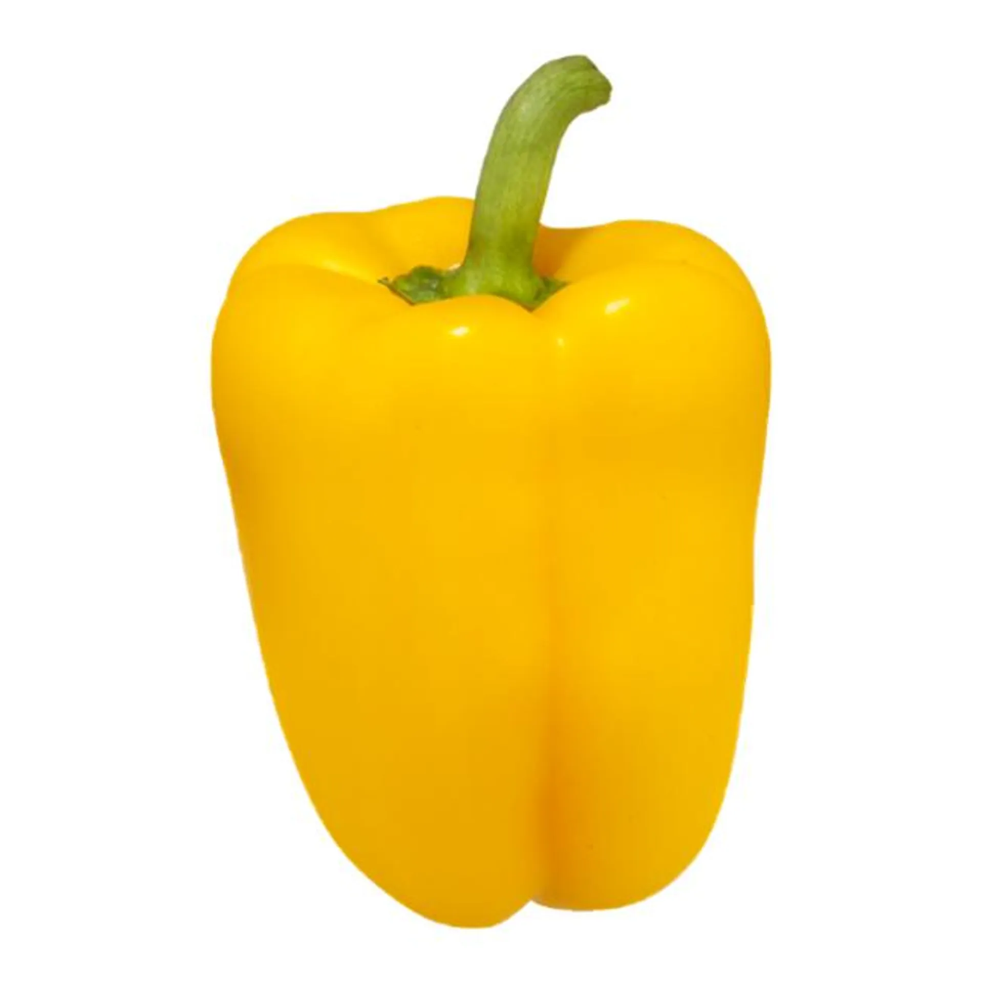 Bell Pepper - Yellow