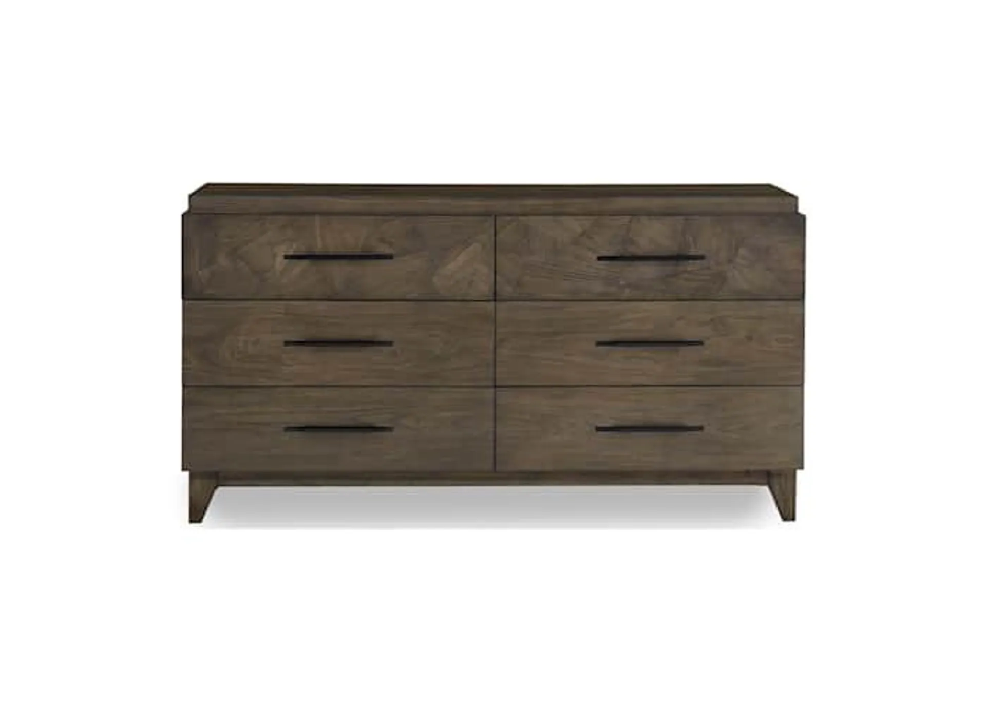 Broderick Dresser - Wild Oats Brown