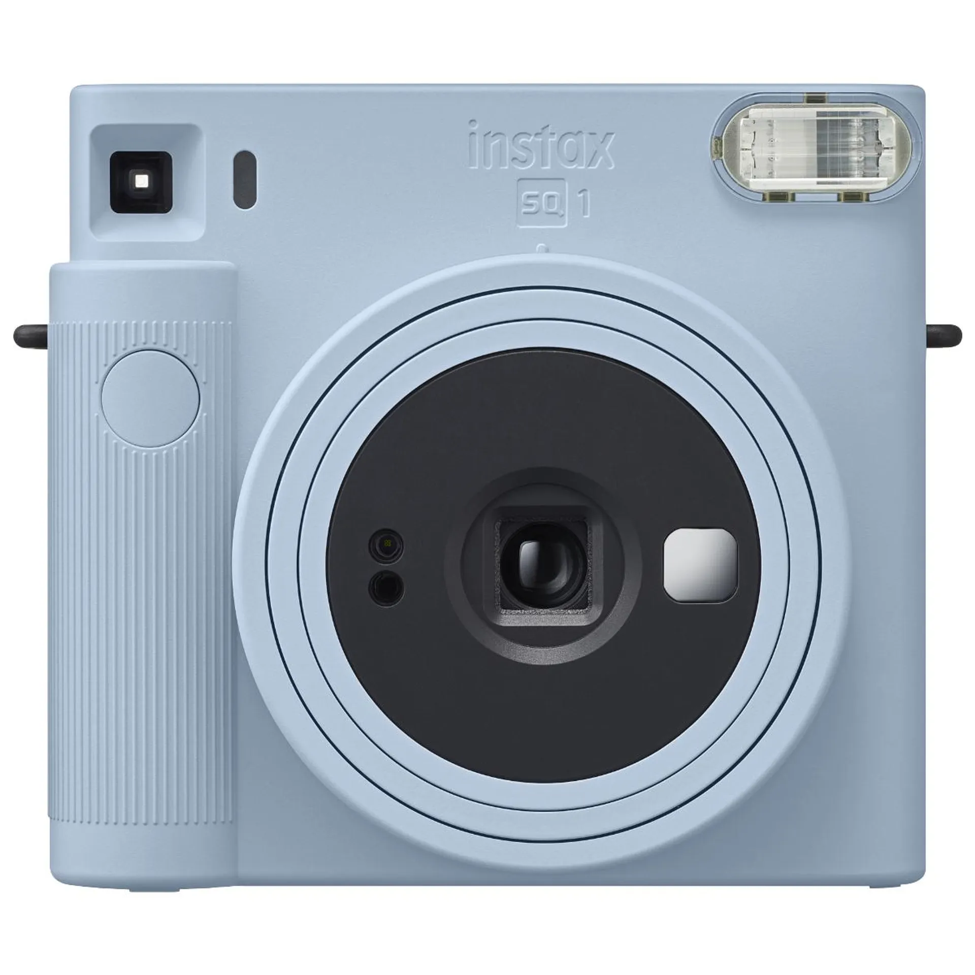 Open Box Fujifilm Instax Square SQ1 Glacier Blue