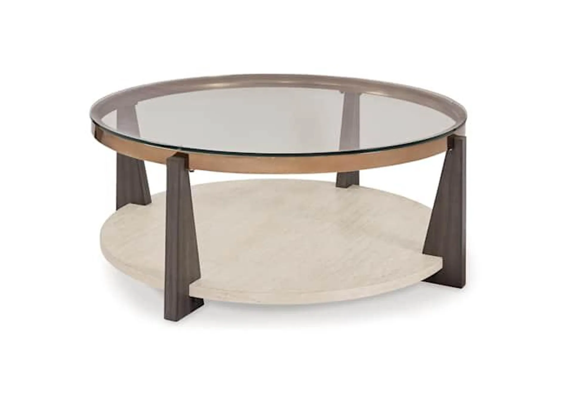 Frazwa Coffee Table - Multi