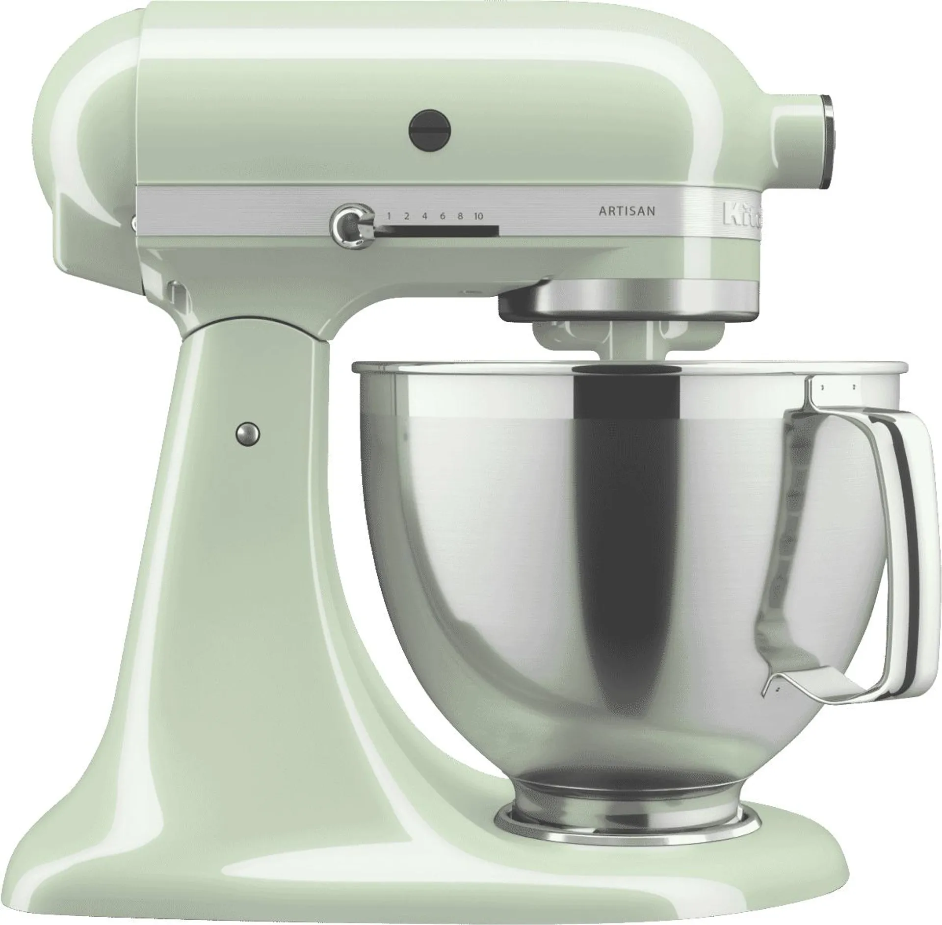 KitchenAid Artisan Stand Mixer Pistachio