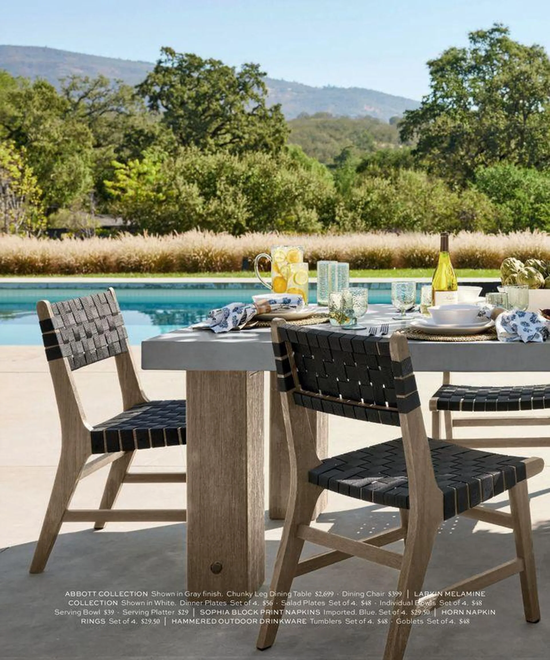 Outdoor Living from May 2 to June 20 2024 - flyer page 34