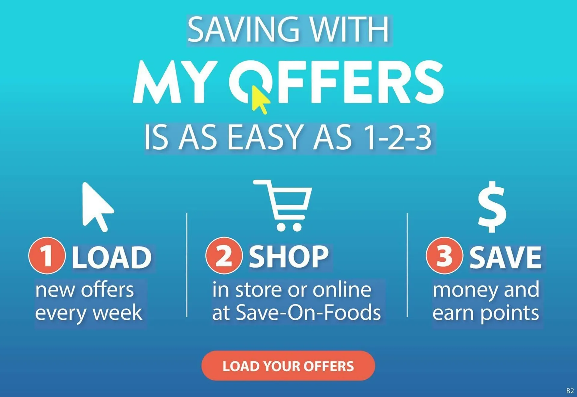 Save on Foods flyer from May 15 to May 22 2025 - flyer page 29