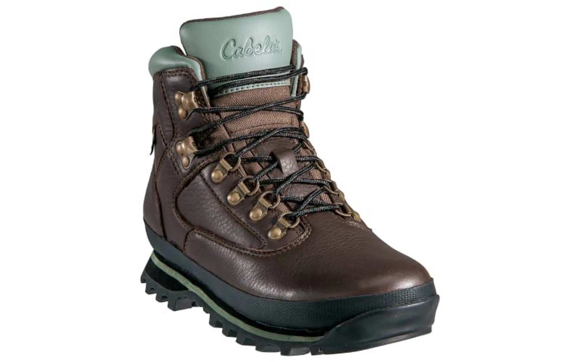 Cabela's Rimrock Mid GORE-TEX Hiking Boots for Ladies