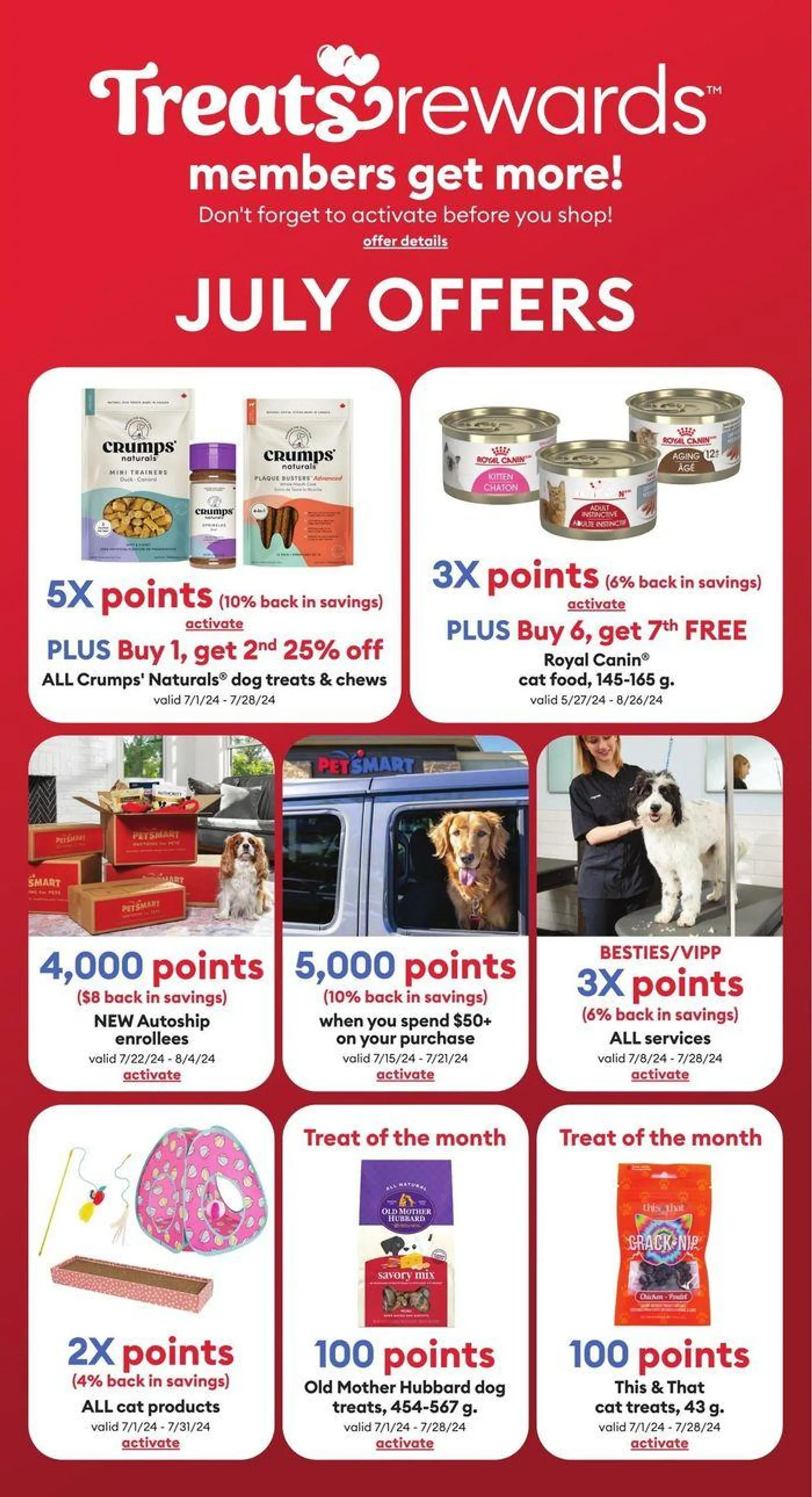 Petsmart Weekly ad - 14