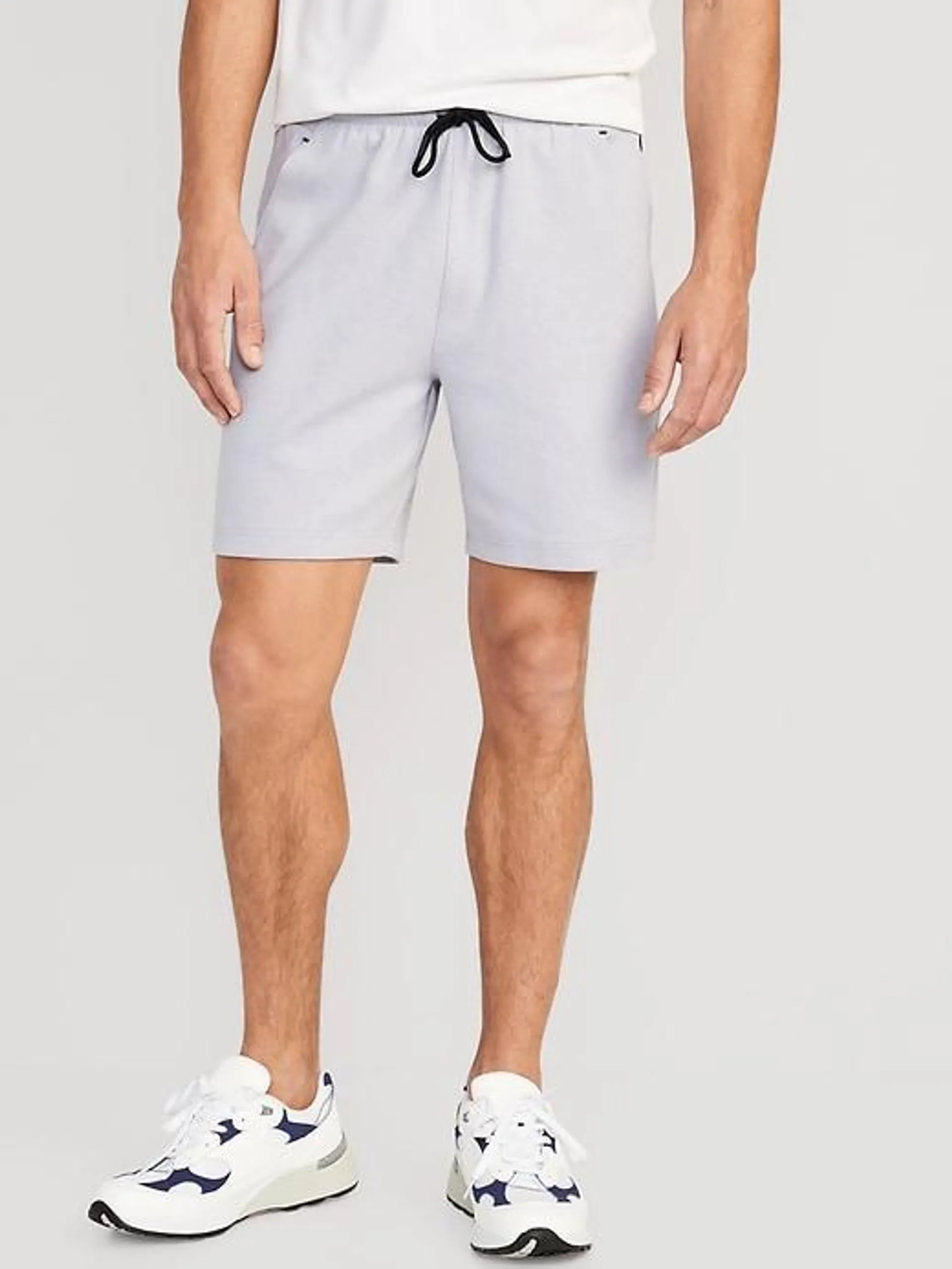 Dynamic Fleece Sweat Shorts -- 7-inch inseam