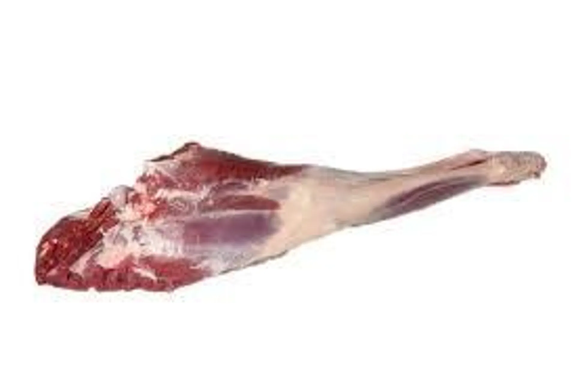 FROZEN GOAT LEG