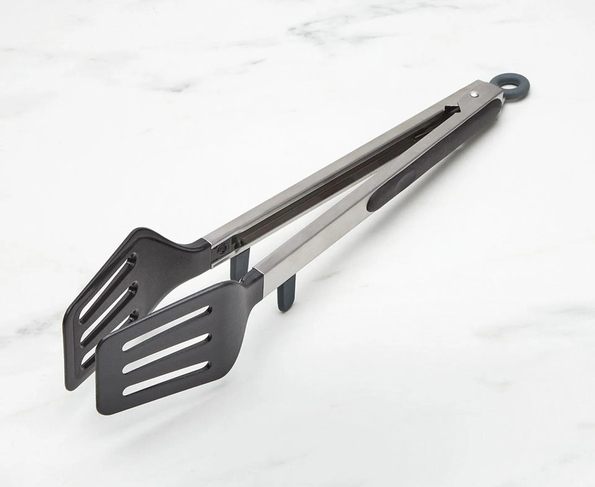 thinkitchen Amara Spatula Tongs