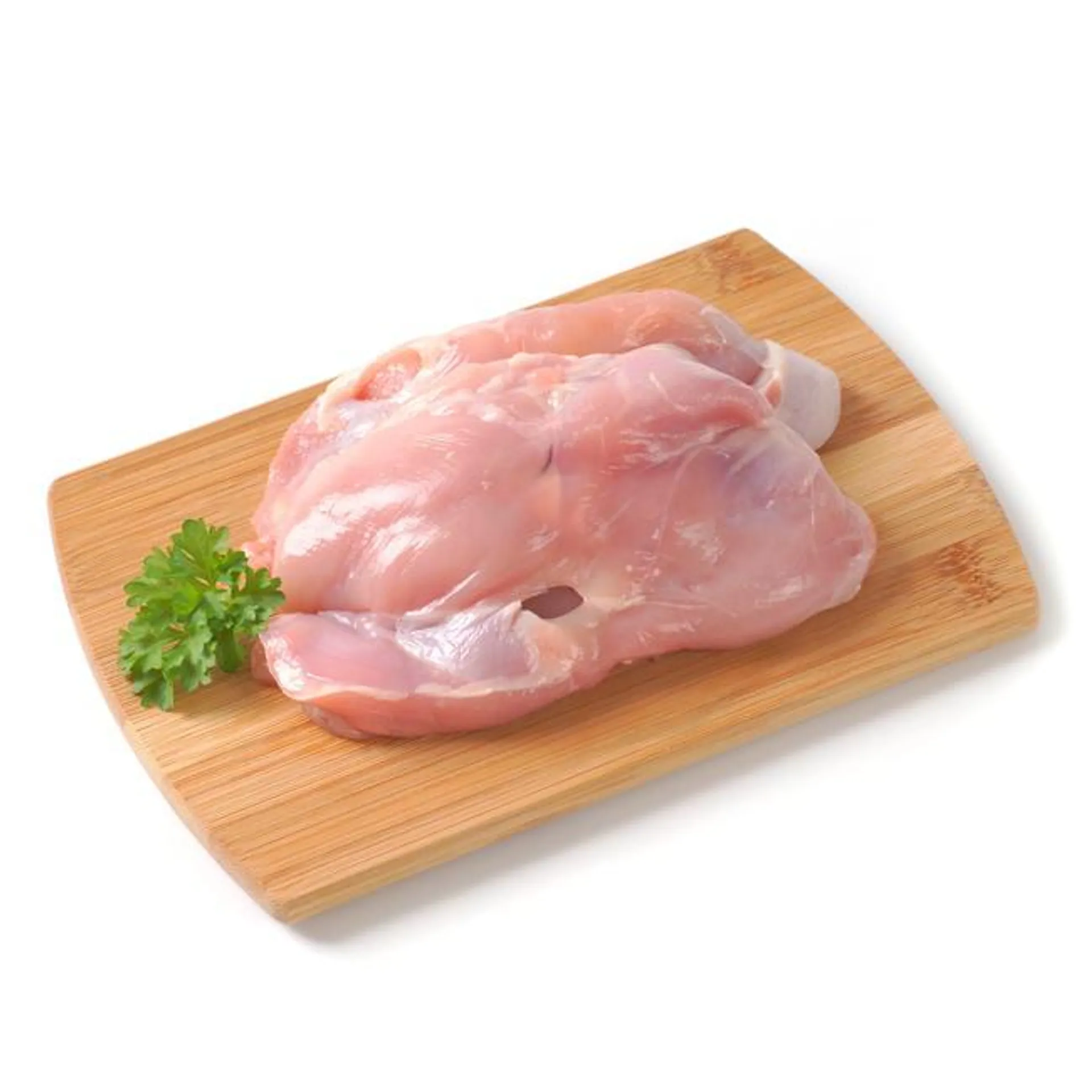 Chicken - Boneless Skinless Thighs