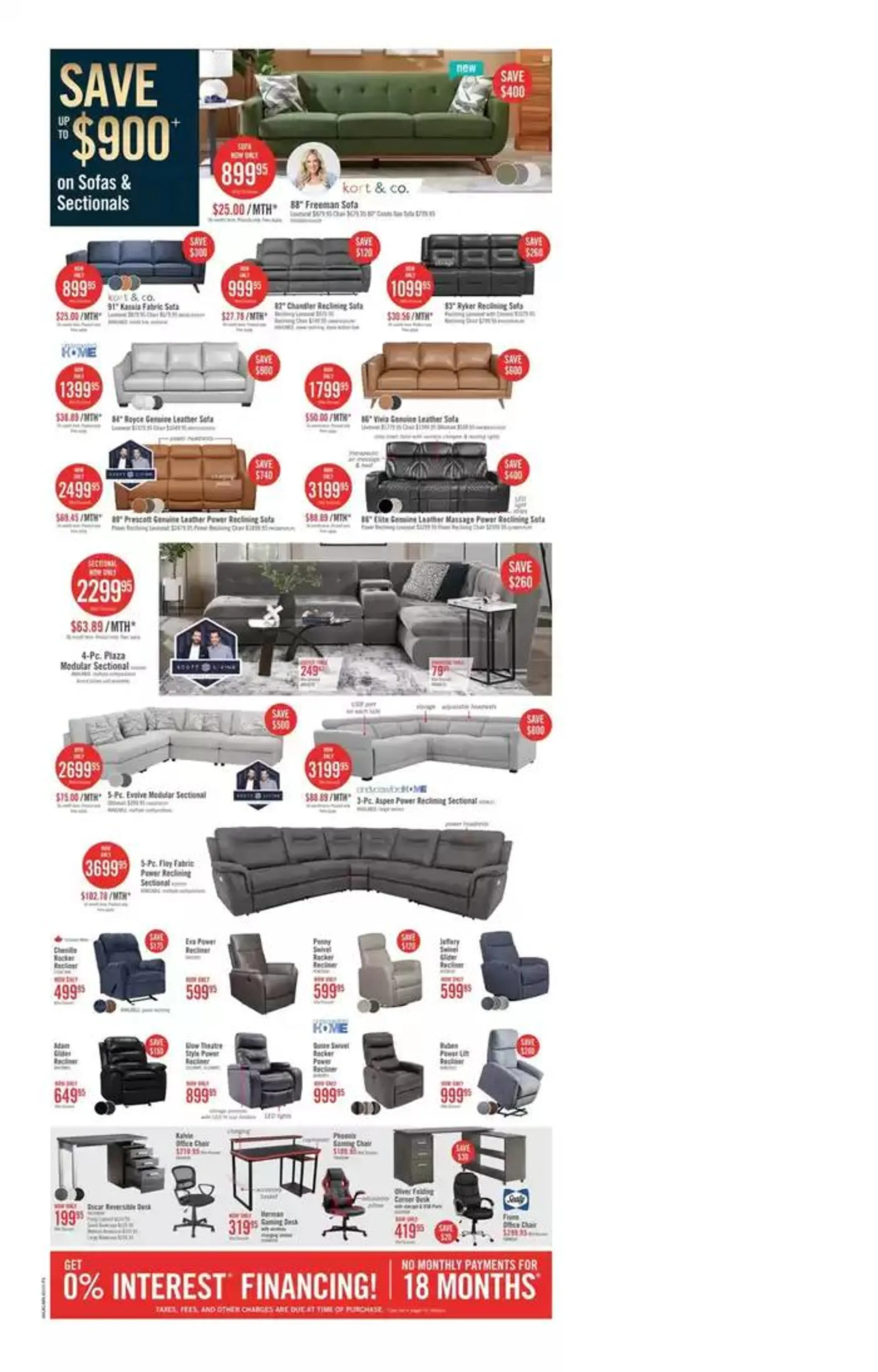 Top offers for all bargain hunters from October 11 to October 23 2024 - flyer page 6