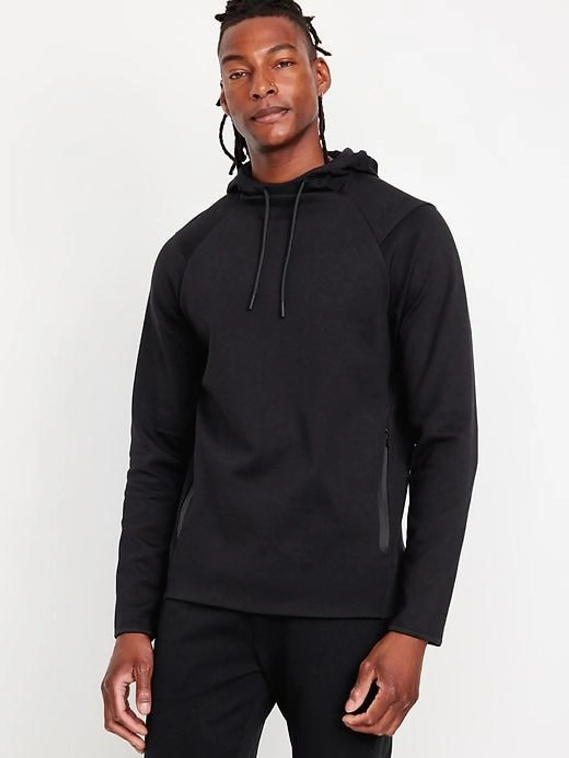 Dynamic Fleece 4.0 Hoodie