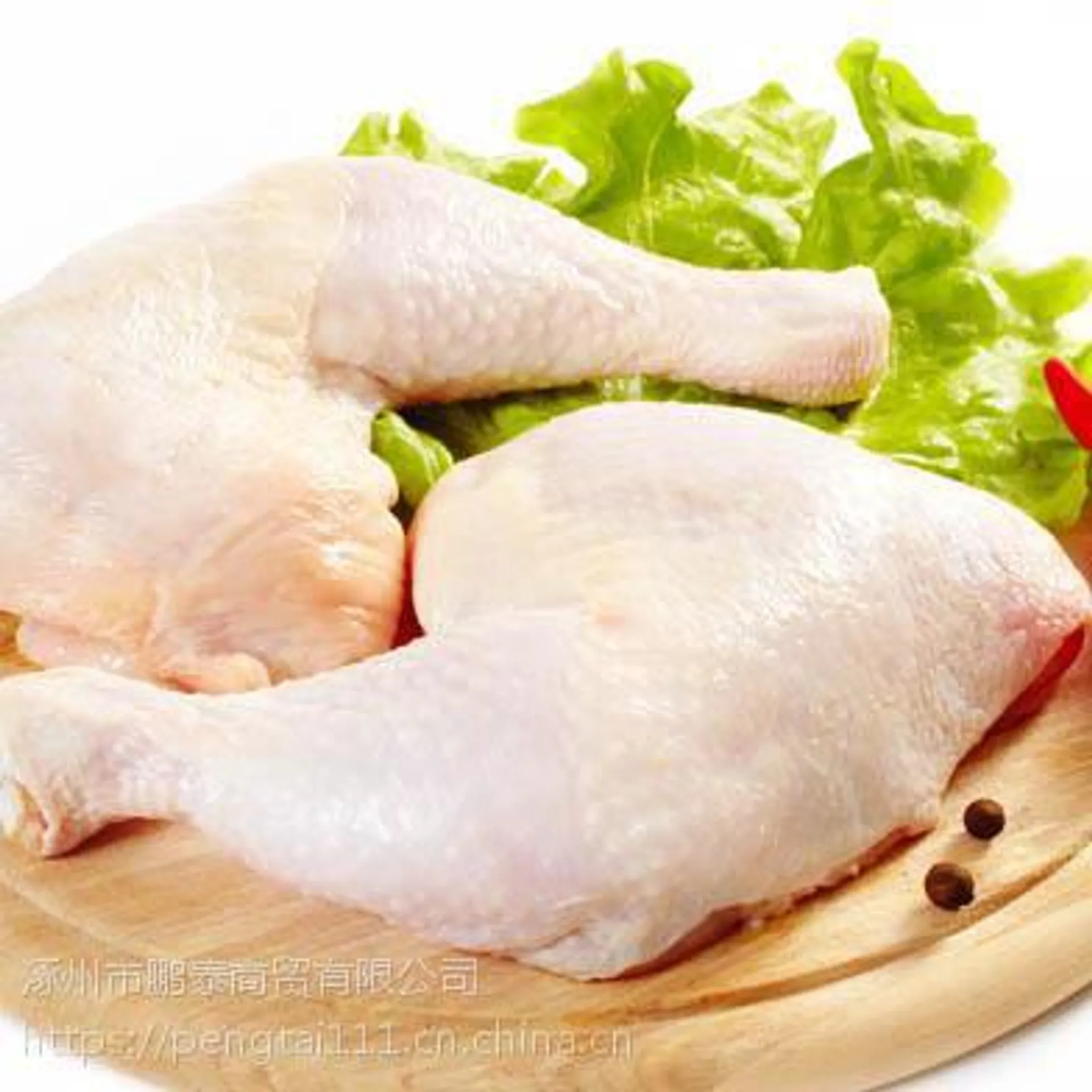 Chicken leg (approx 1.5lb) - 1pack