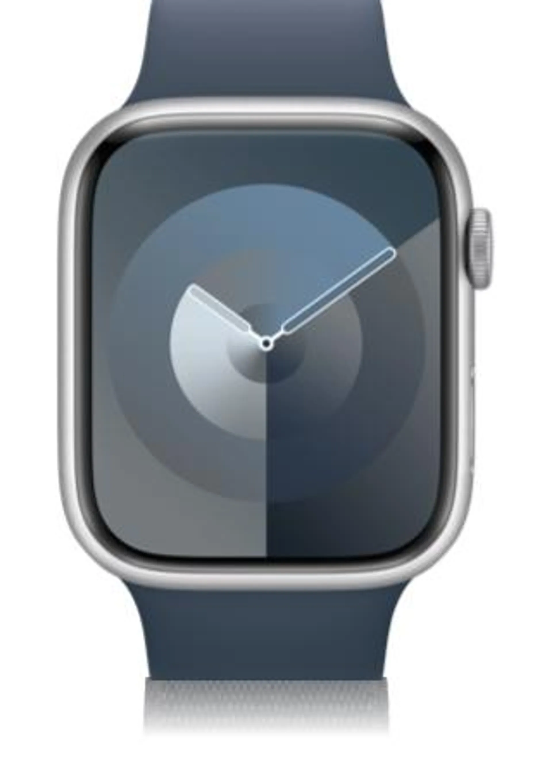 Apple Watch 9 Aluminum Sport Band 45mm (M/L)
