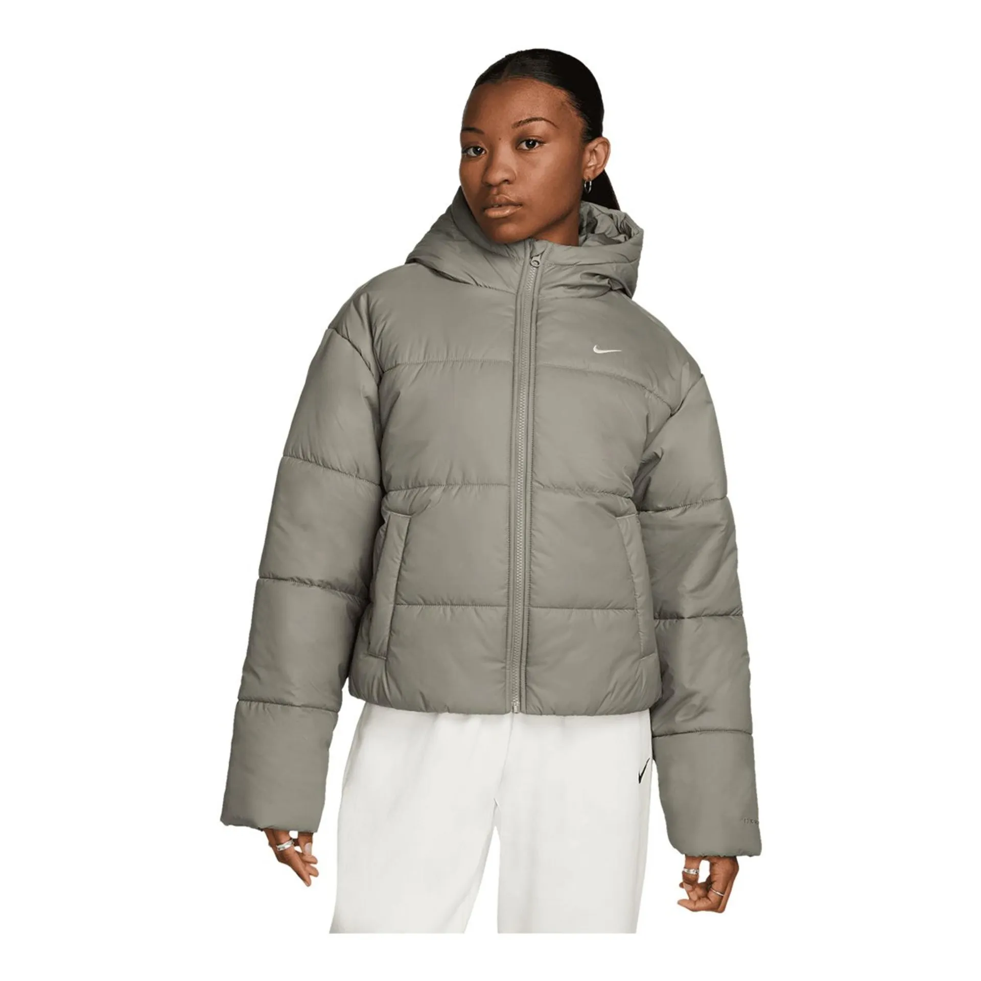 Nike Women's Therma-FIT Classic Puffer Jacket