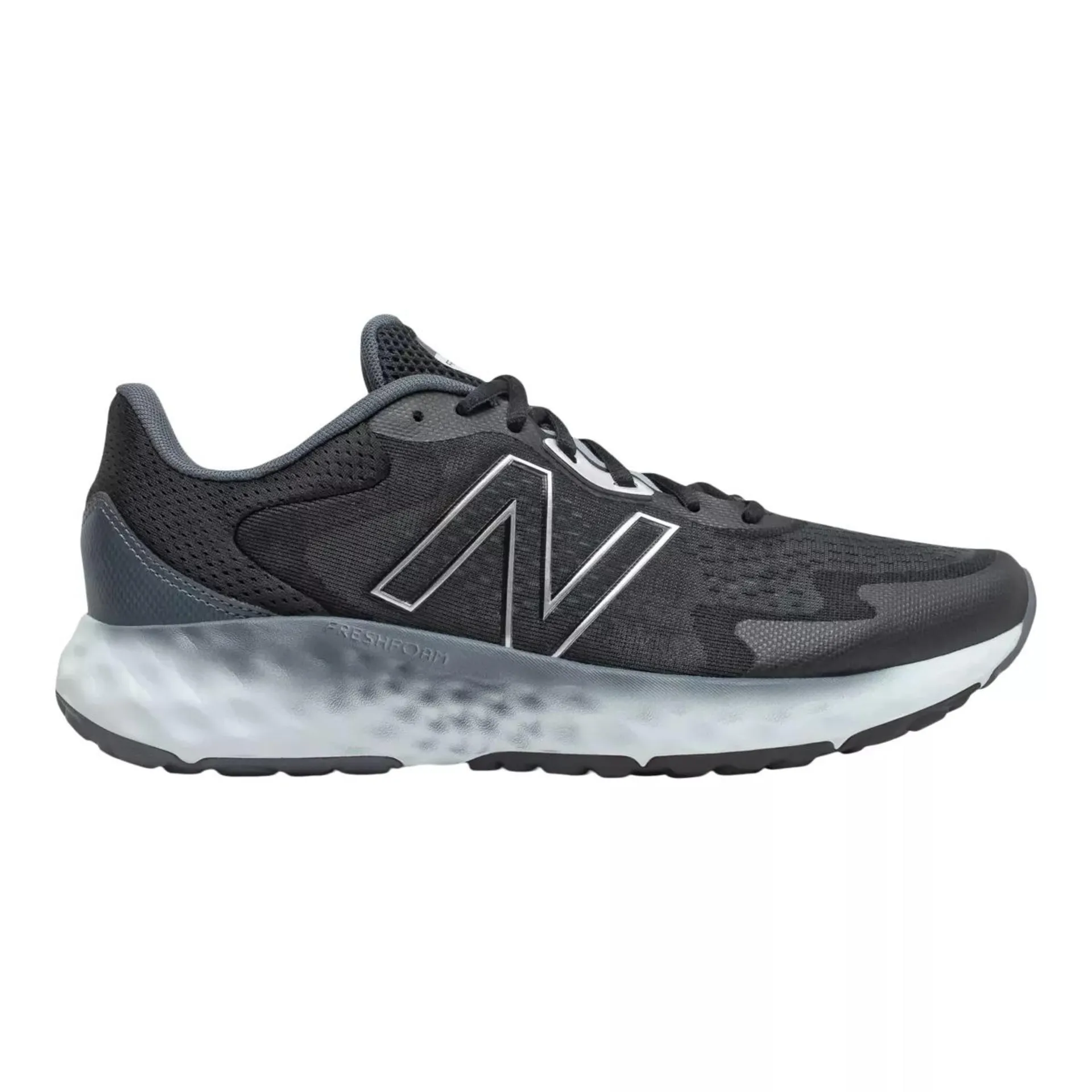 New Balance Men's Fresh Foam EVOZ v1 Running Shoes