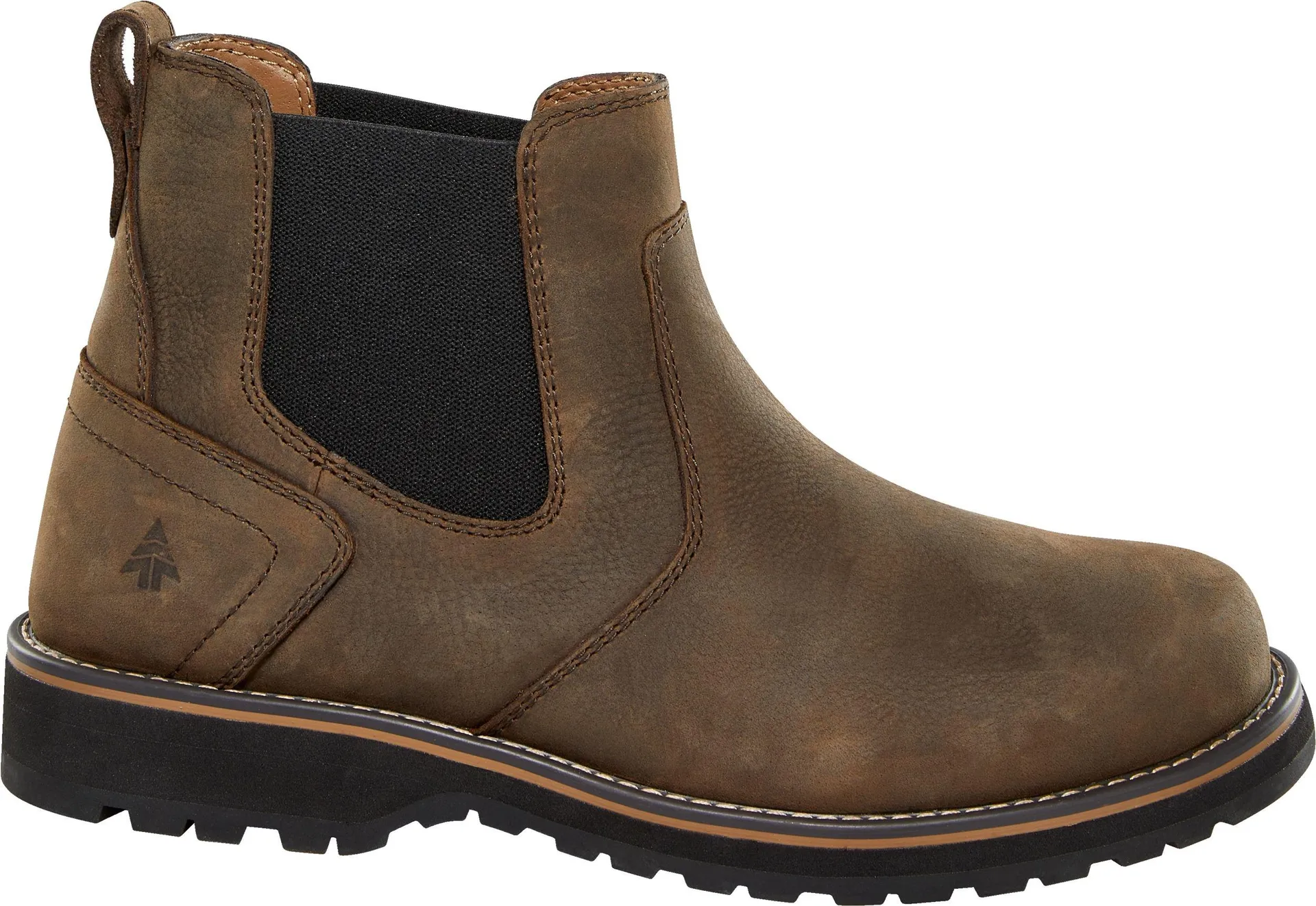 Woods Men's Pinehurst Chelsea Boots