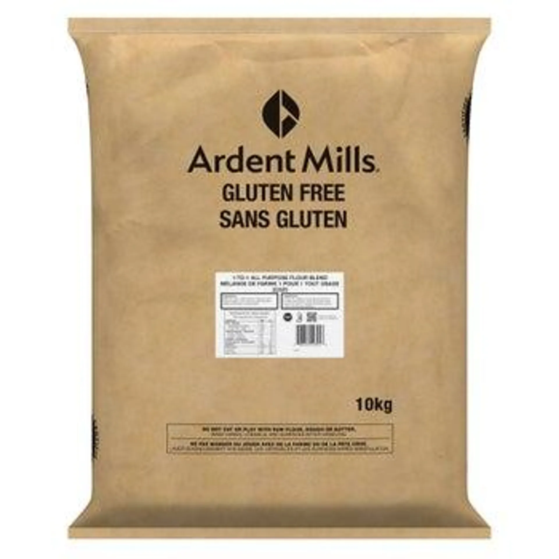 Ardent Mills Gluten Free Flour All Purpose Flour, 10 kg