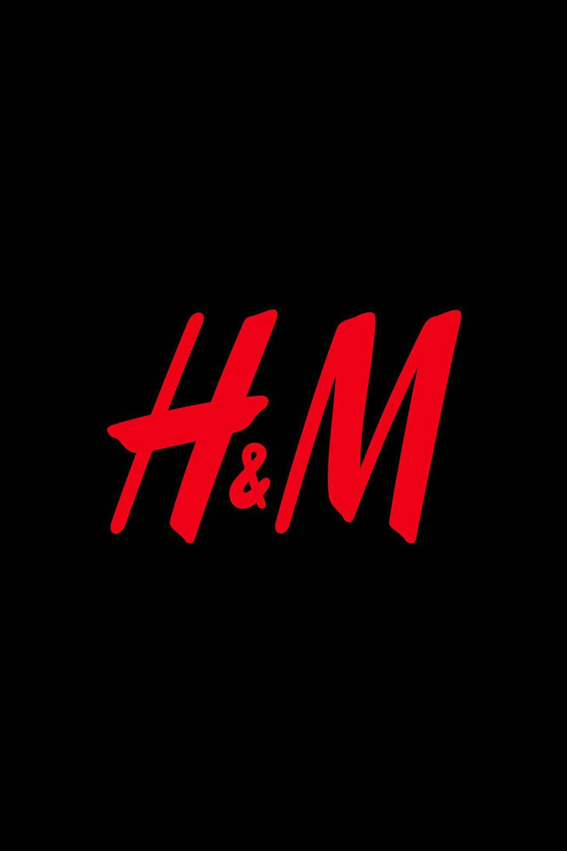 H&M flyer - 12