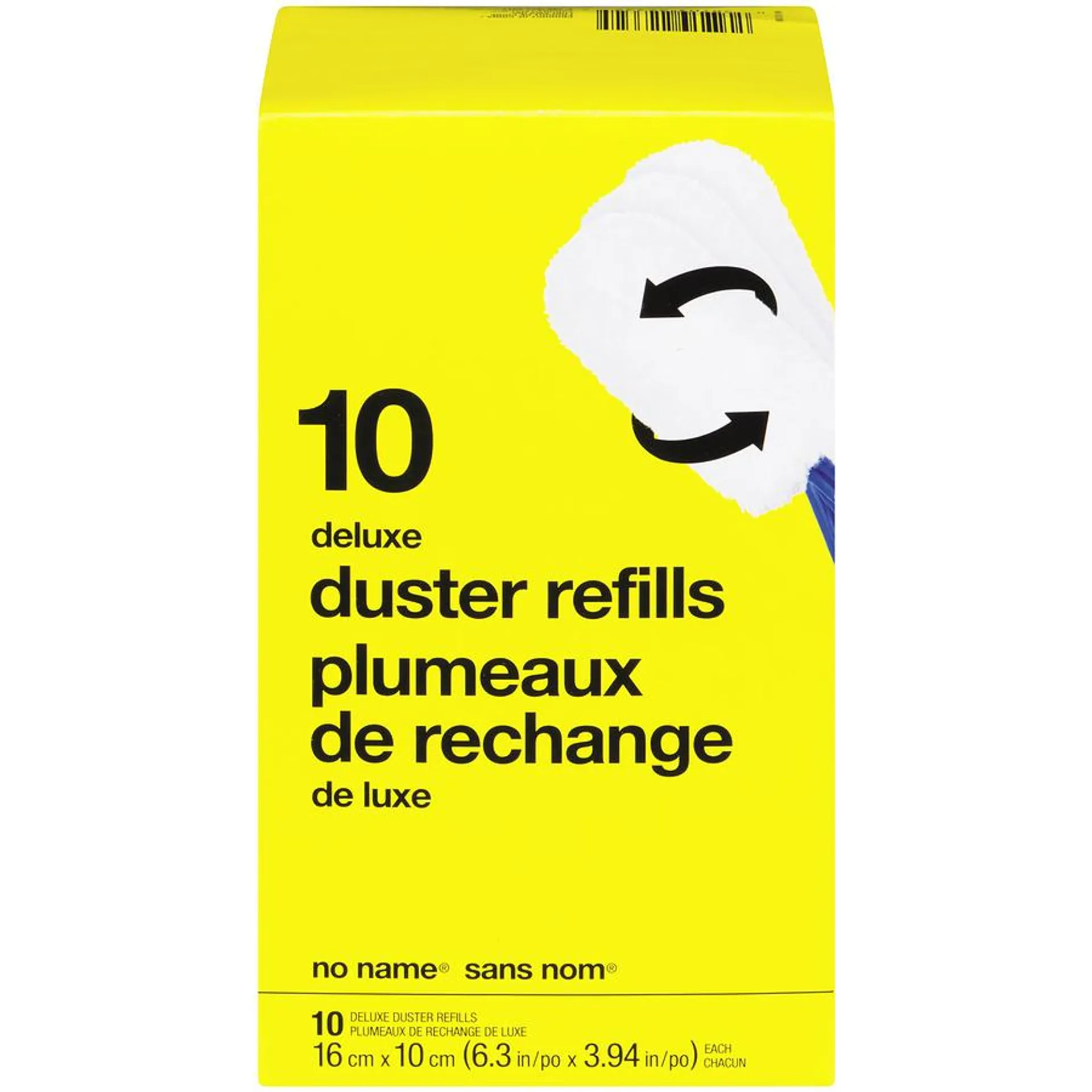 Deluxe Duster Refills