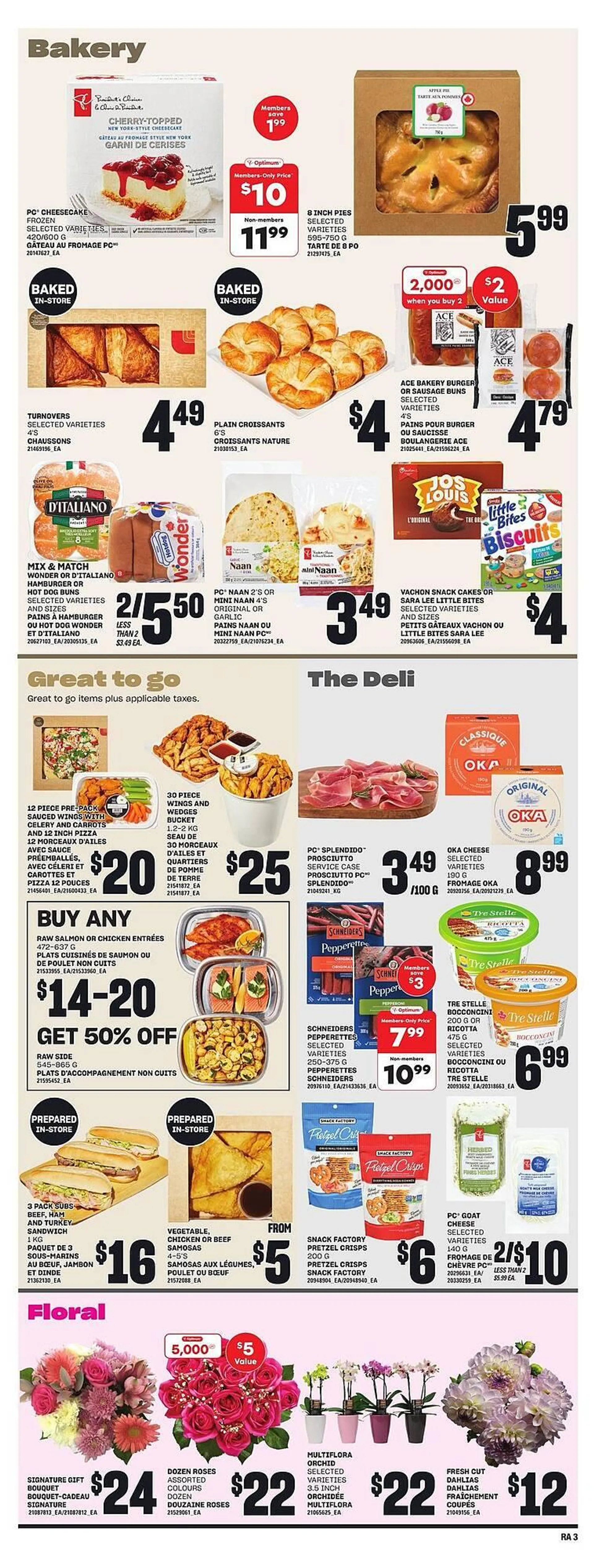 Atlantic Superstore flyer - 5