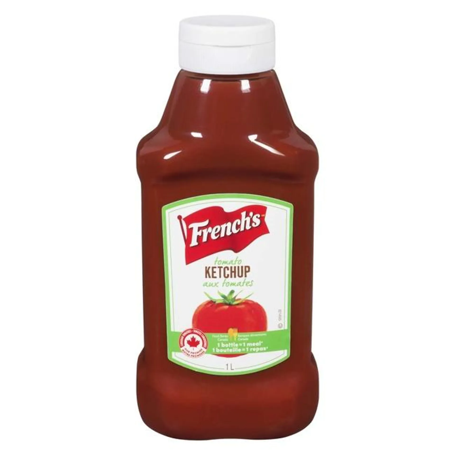 French's Ketchup Tomato 1 L