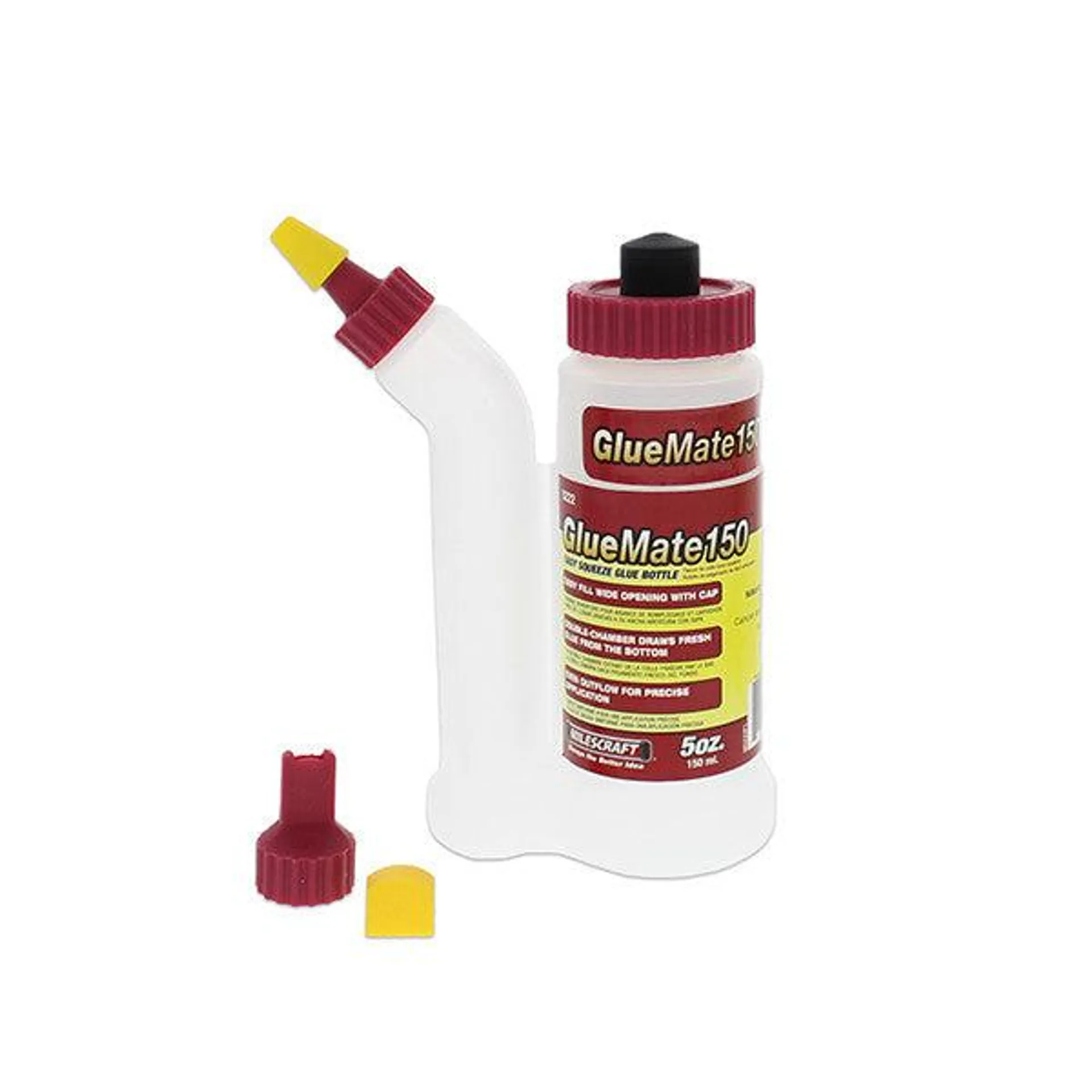 GLUE MATE 150 MILESCRAFT