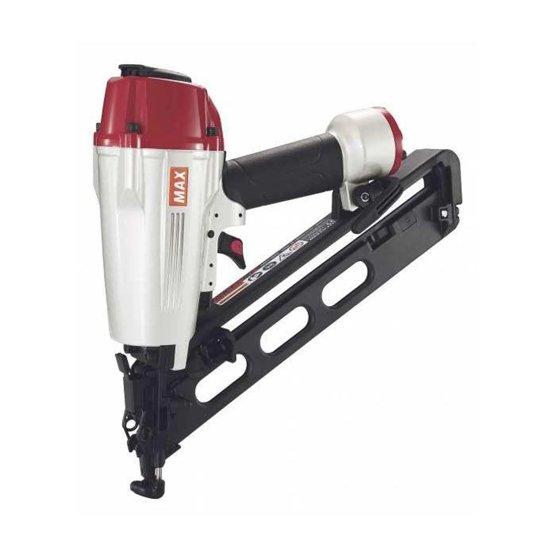 Max 2-1/2" 15ga Finish Nailer