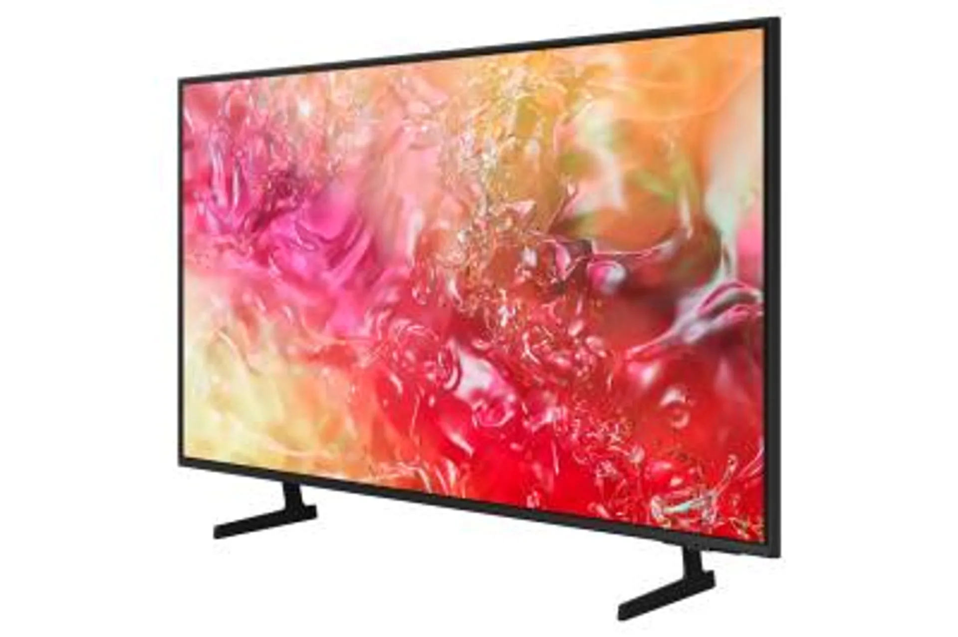 75" Samsung UN75DU7100FXZC Crystal UHD DU7100 4K Tizen OS Smart TV