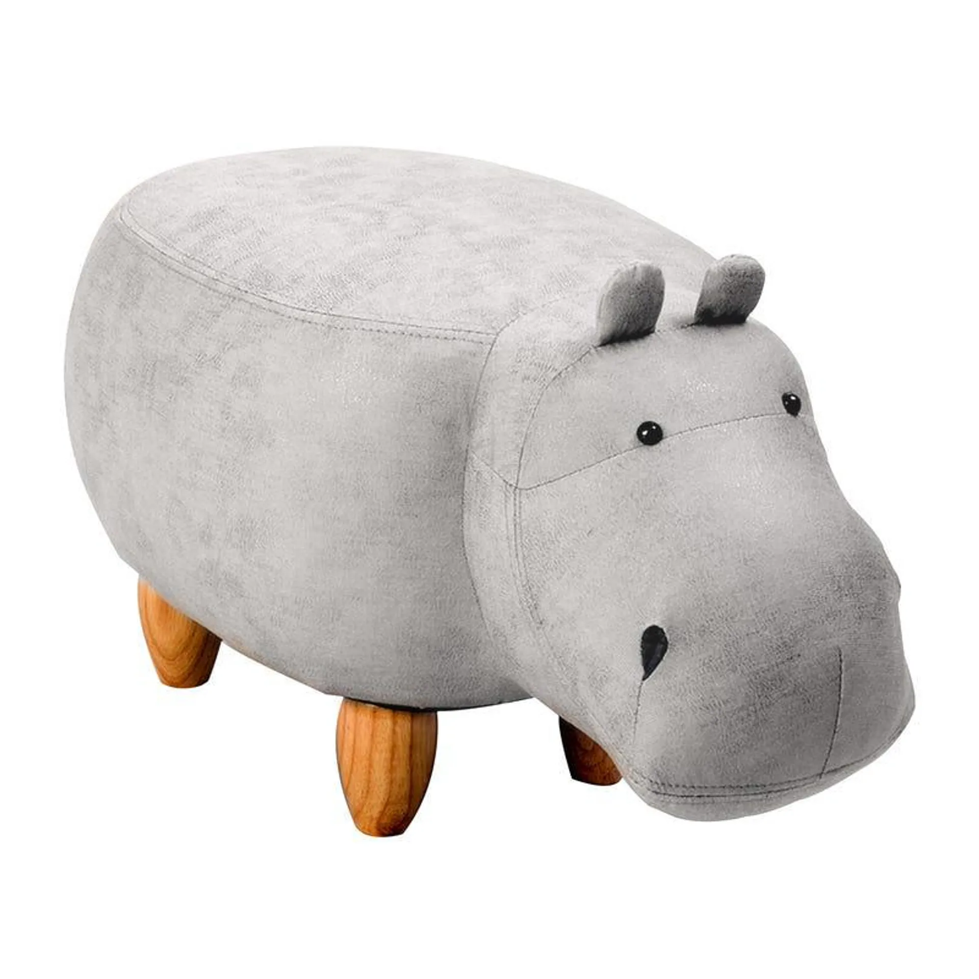 Ottoman hippopotame