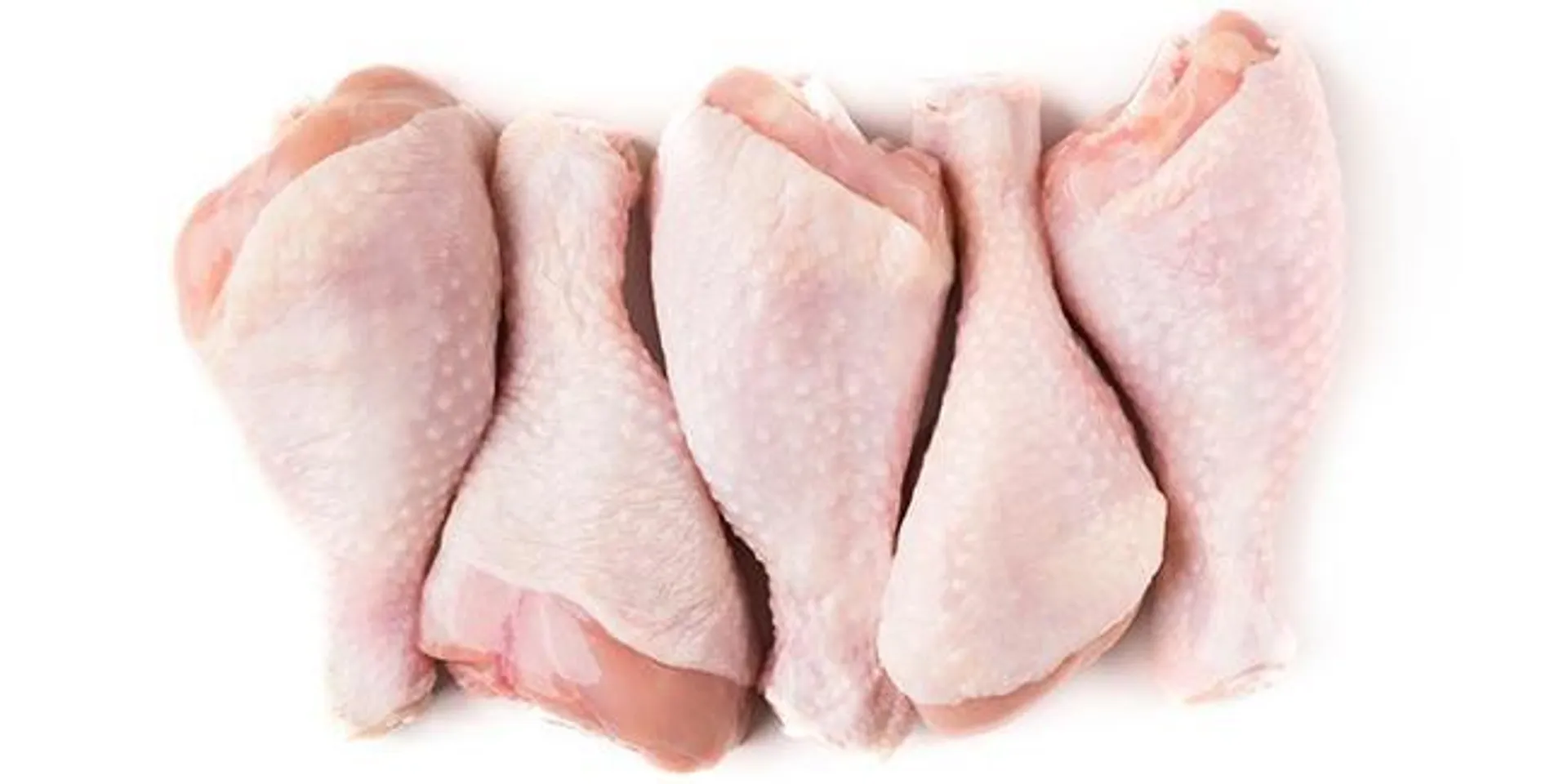 Chicken Drumsticks (packed, approx 590g) - 1pack