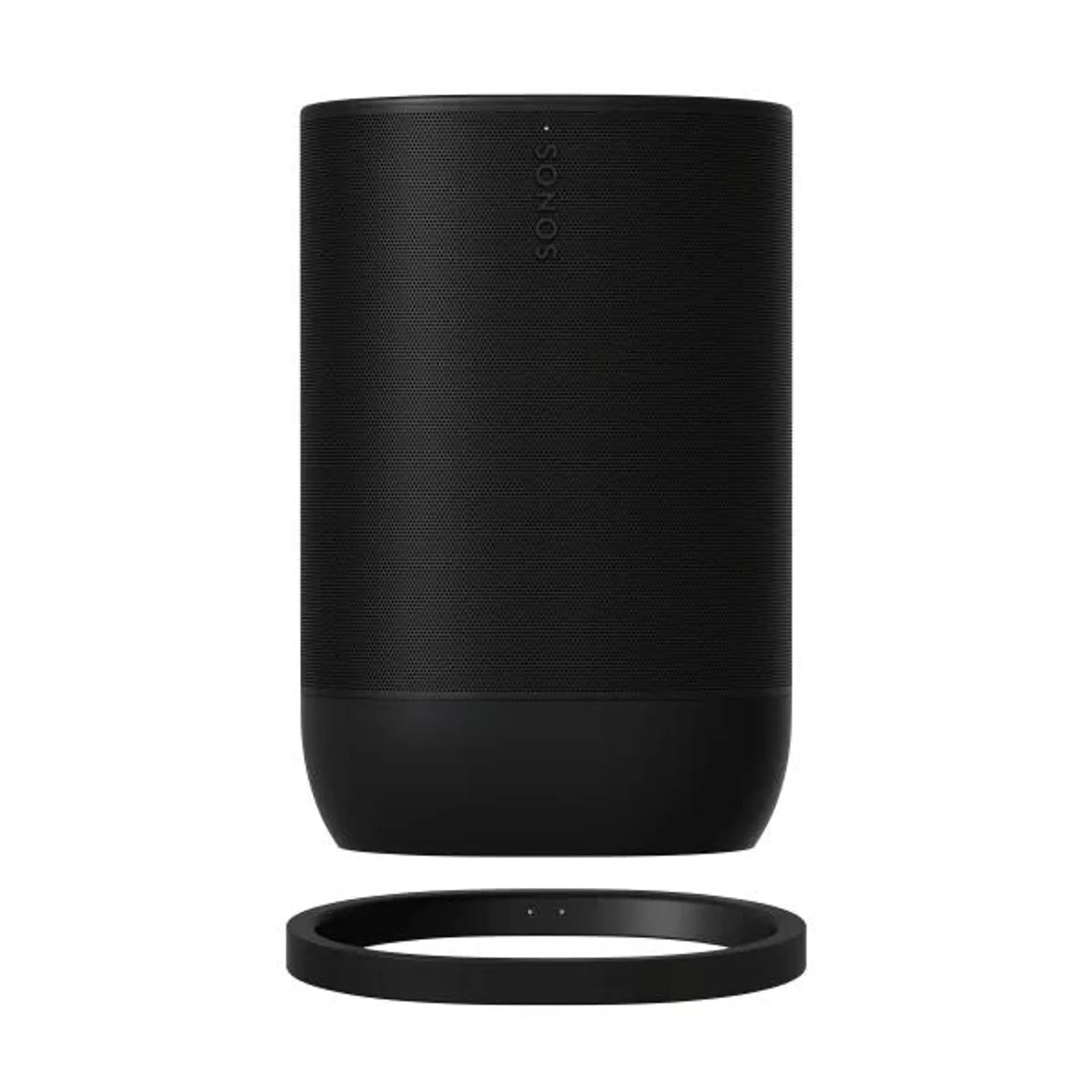 Sonos Move 2 Speaker with Charger