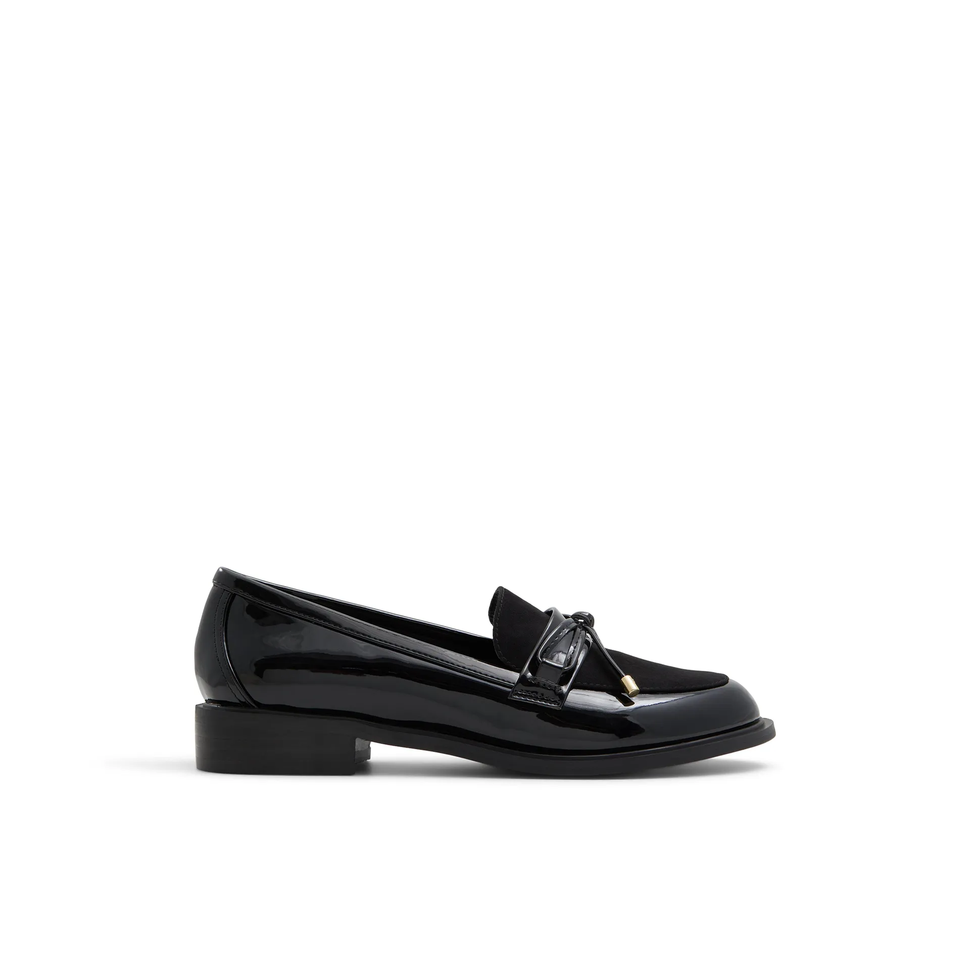 Loafers - Flat Heel