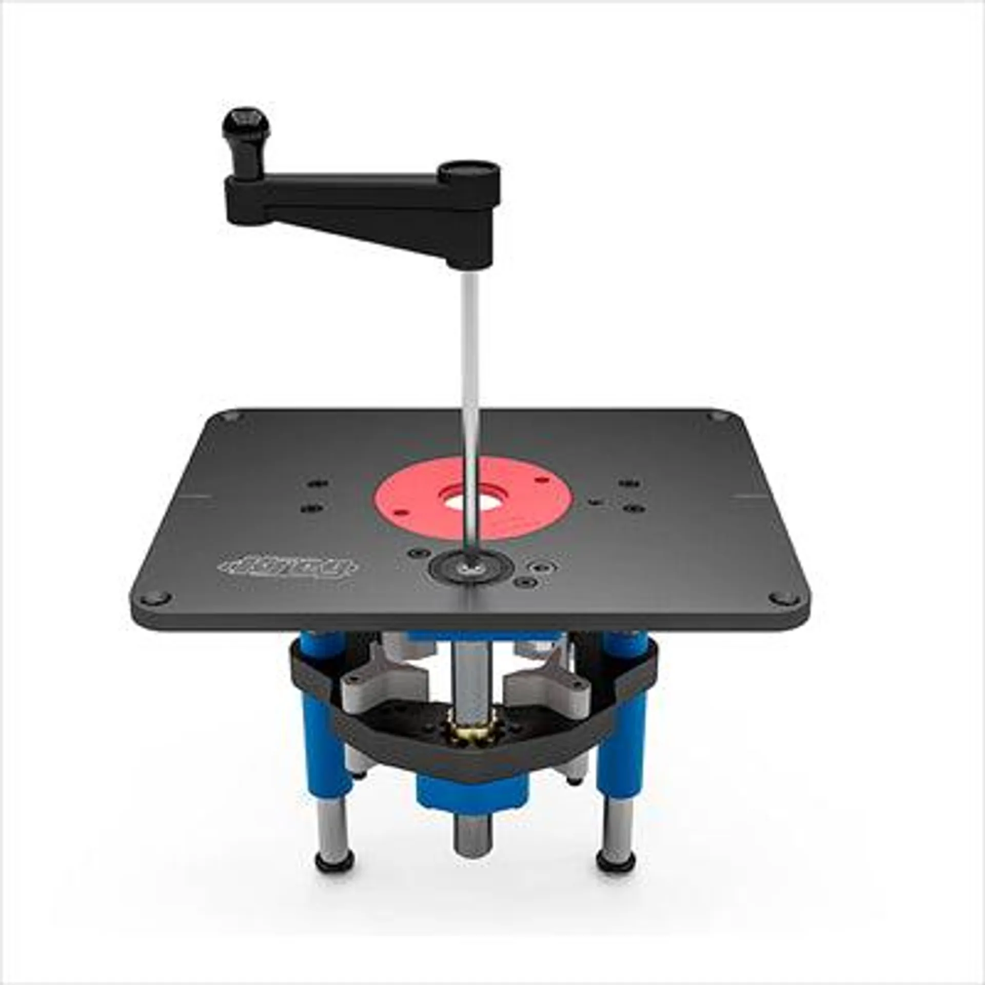 KREG PRECISION ROUTER LIFT