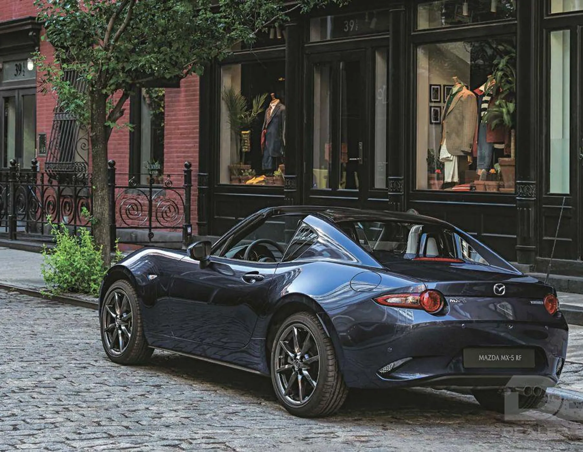 Mazda MX-5 from February 20 to February 20 2025 - flyer page 8