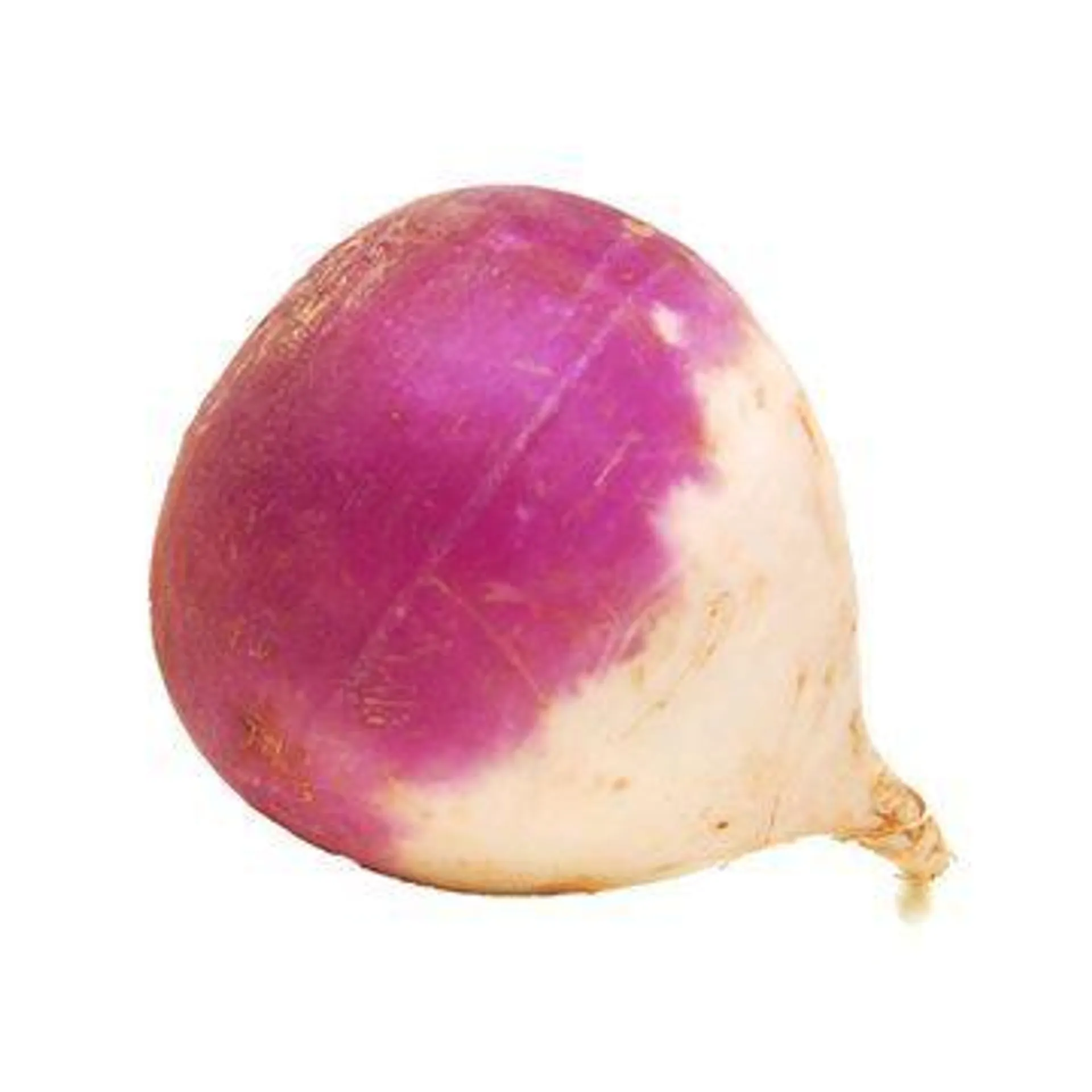 White Turnips