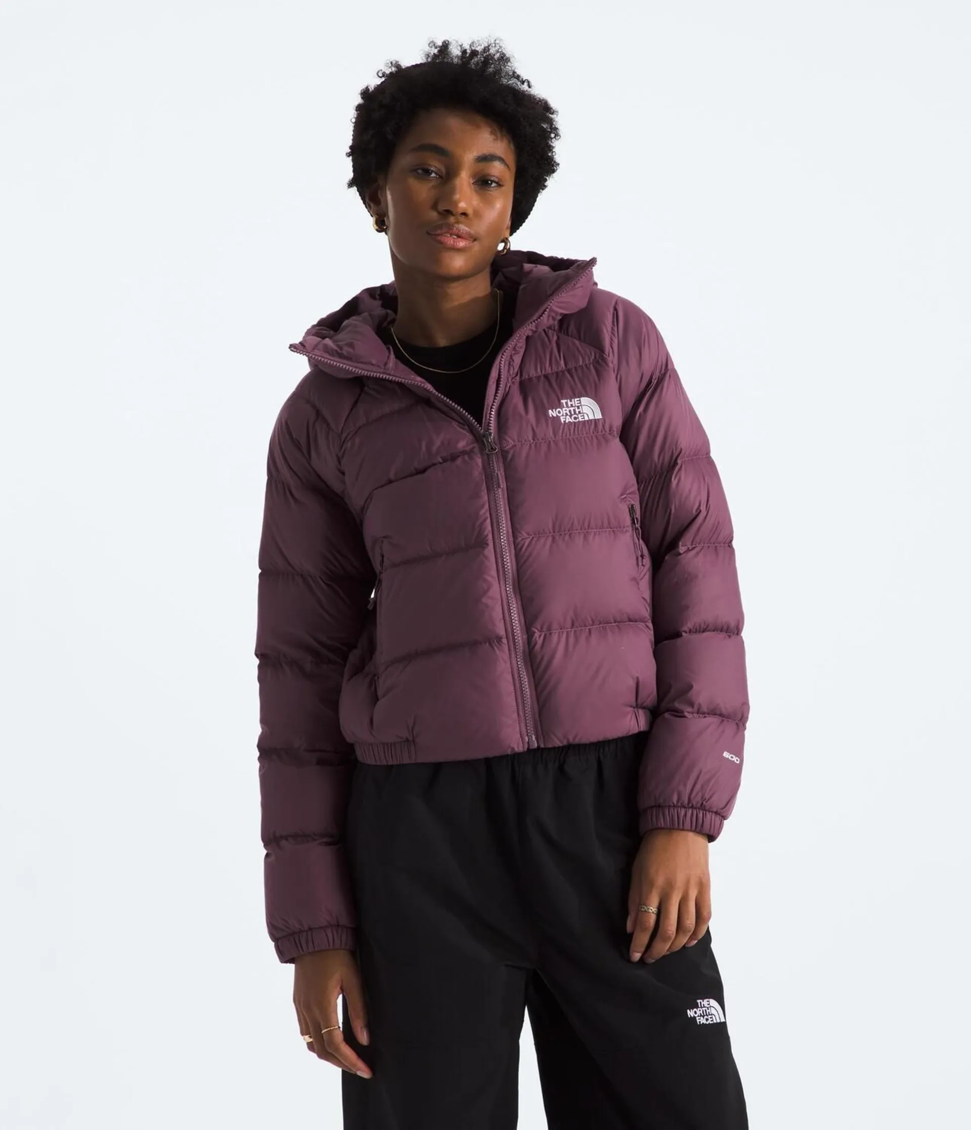 The North Face Women's Hydrenalite™ Down Hooded Jacket