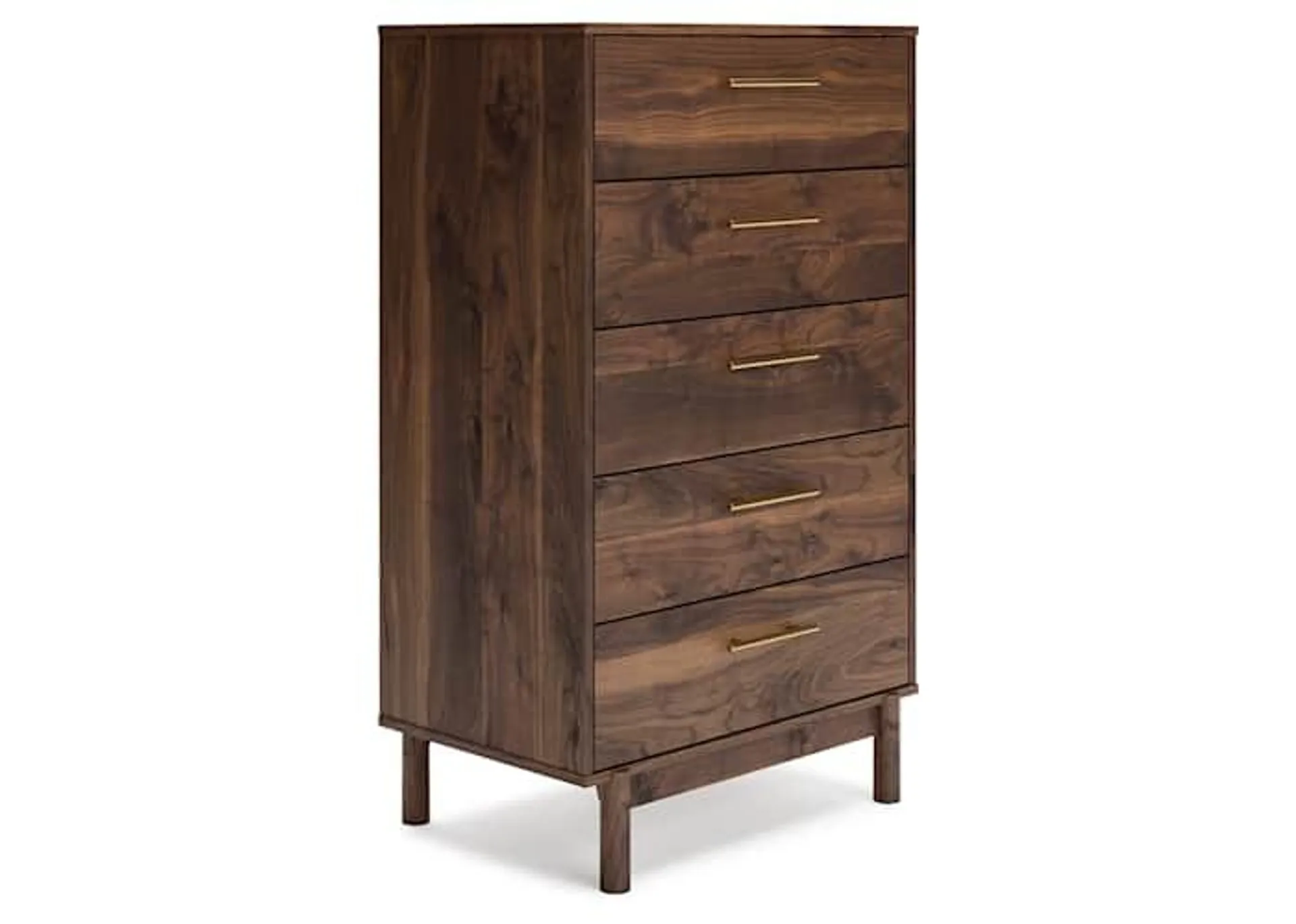 Calverson Chest - Mocha