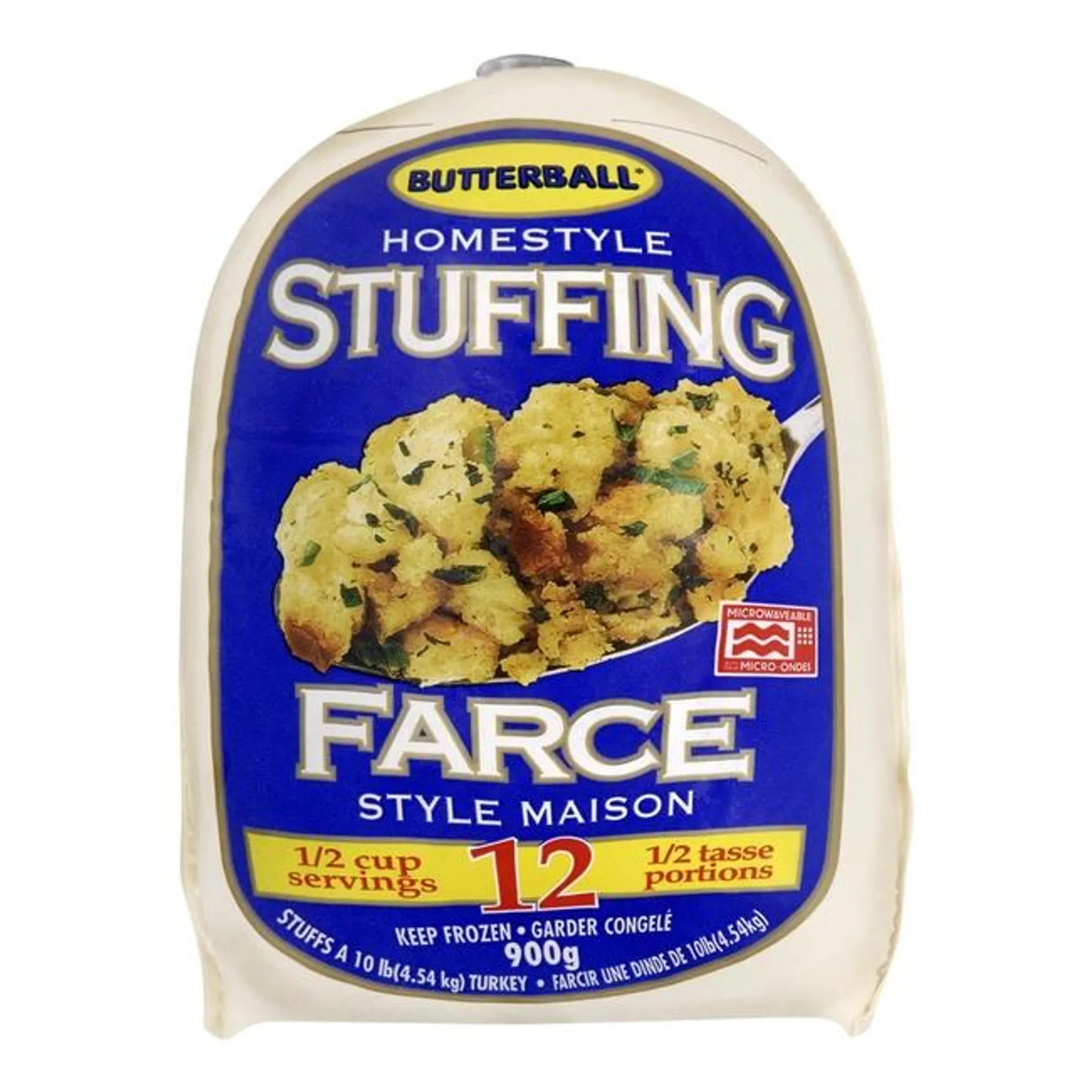 Butterball - Homestyle Stuffing